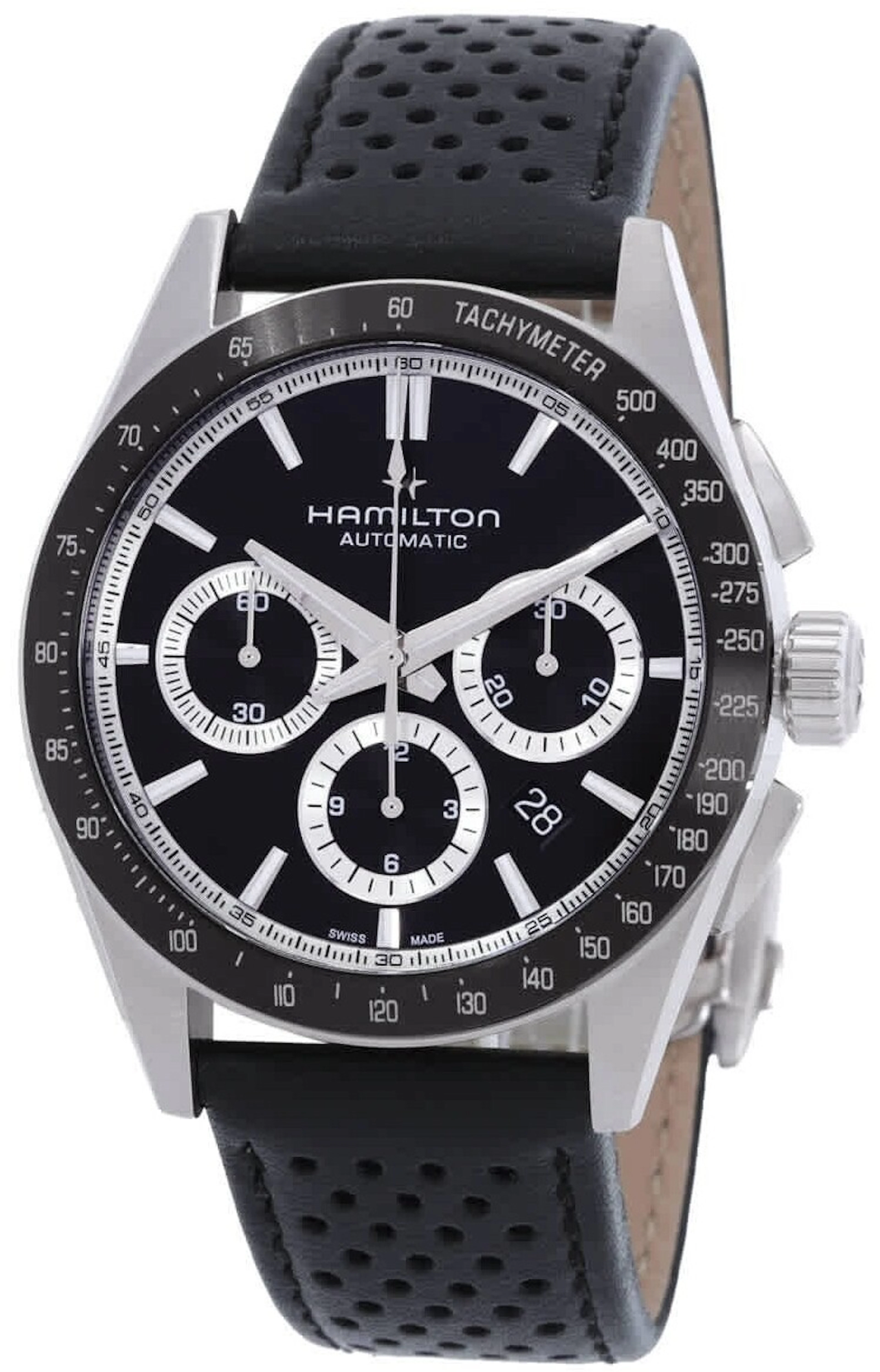 Hamilton Jazzmaster Performer H36606730 H36606730