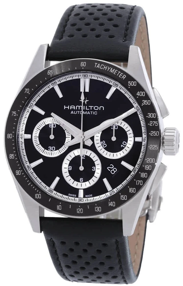 Hamilton Jazzmaster Performer H36606730 H36606730