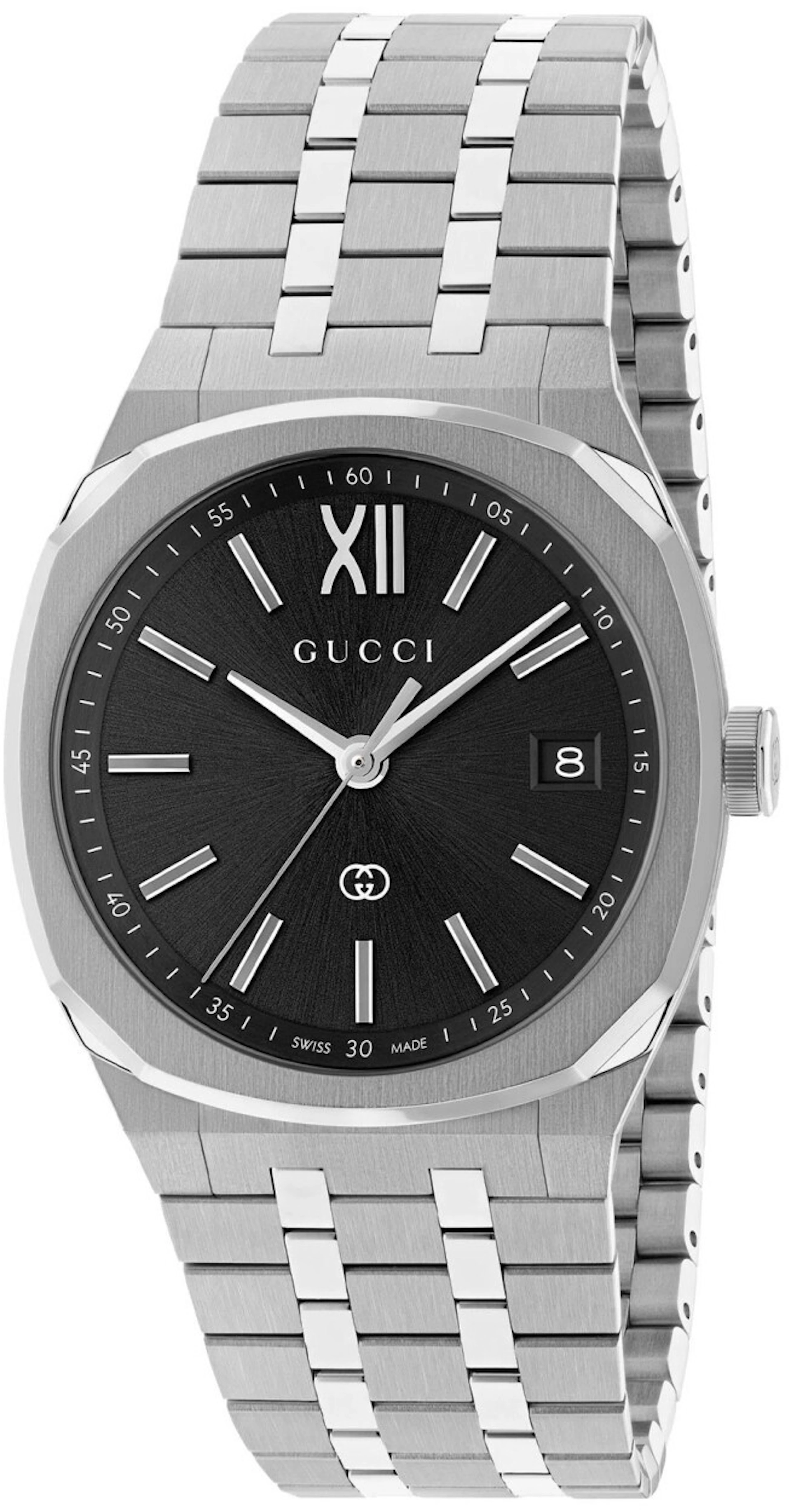 Gucci 25H YA163438 YA163438