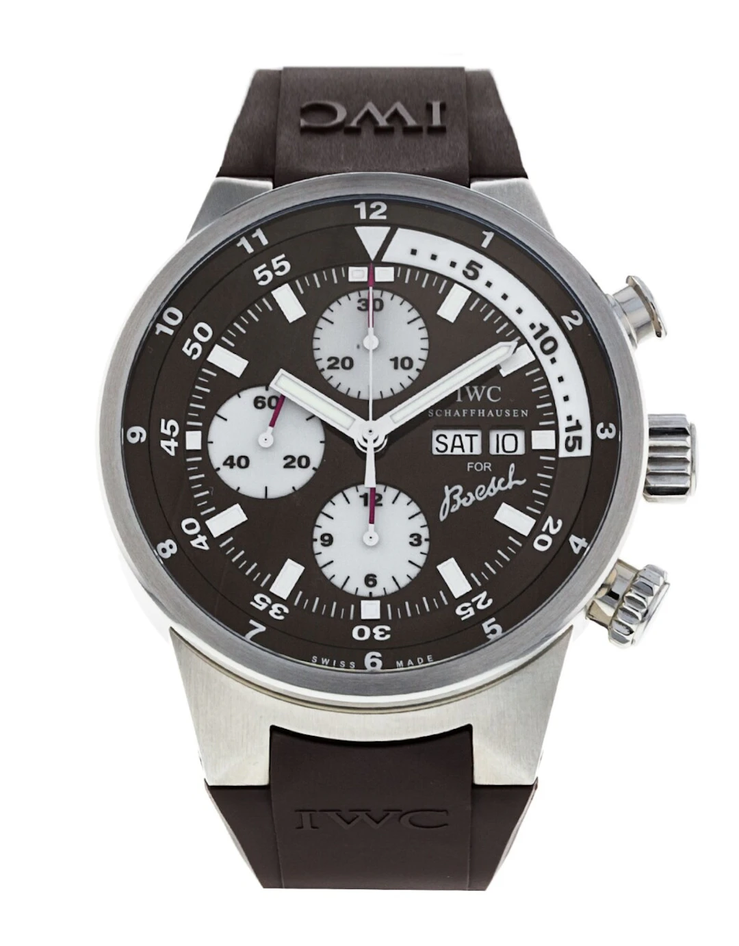 IWC Aquatimer IW378204 IW378204