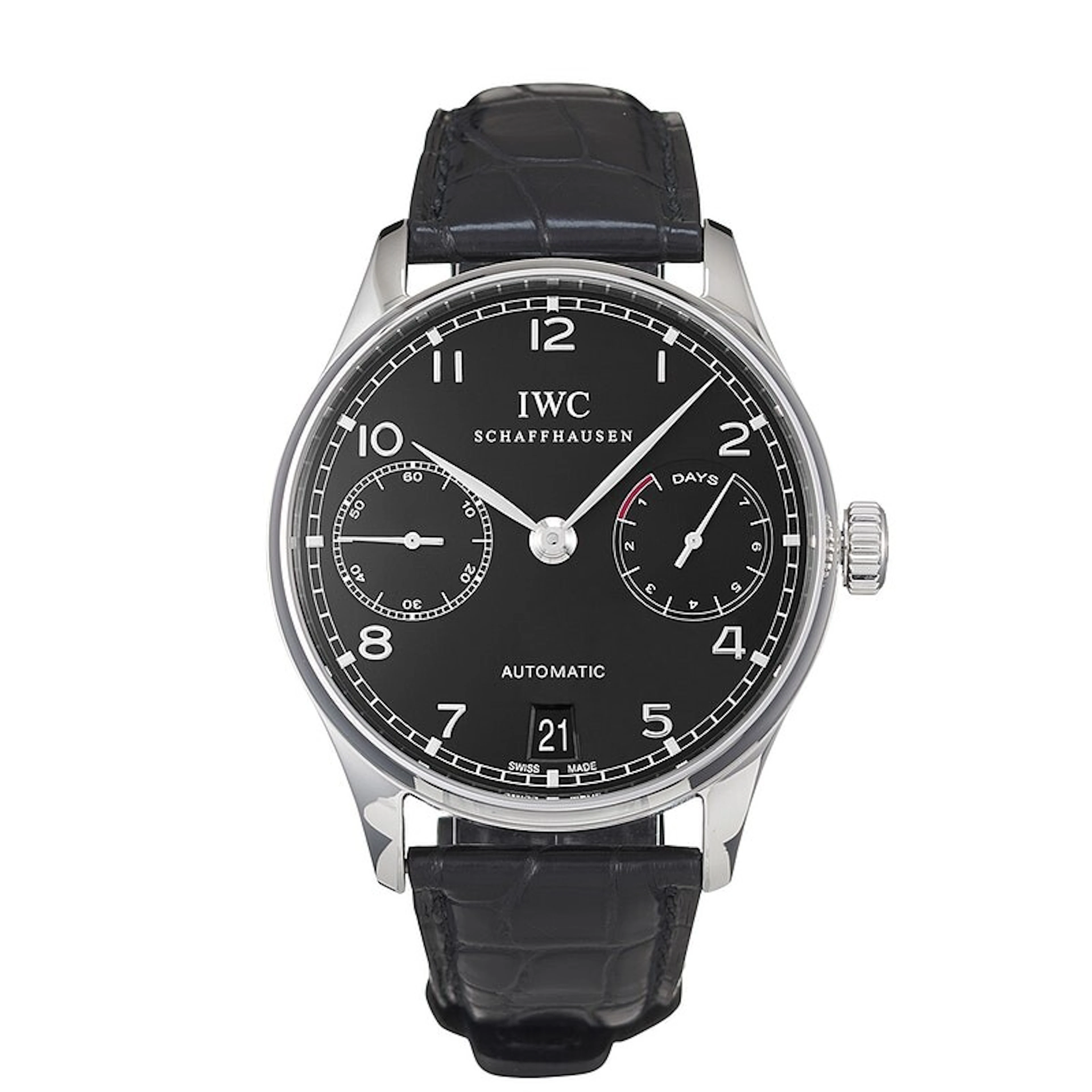 IWC Portuguese Automatic IW500109 IW500109