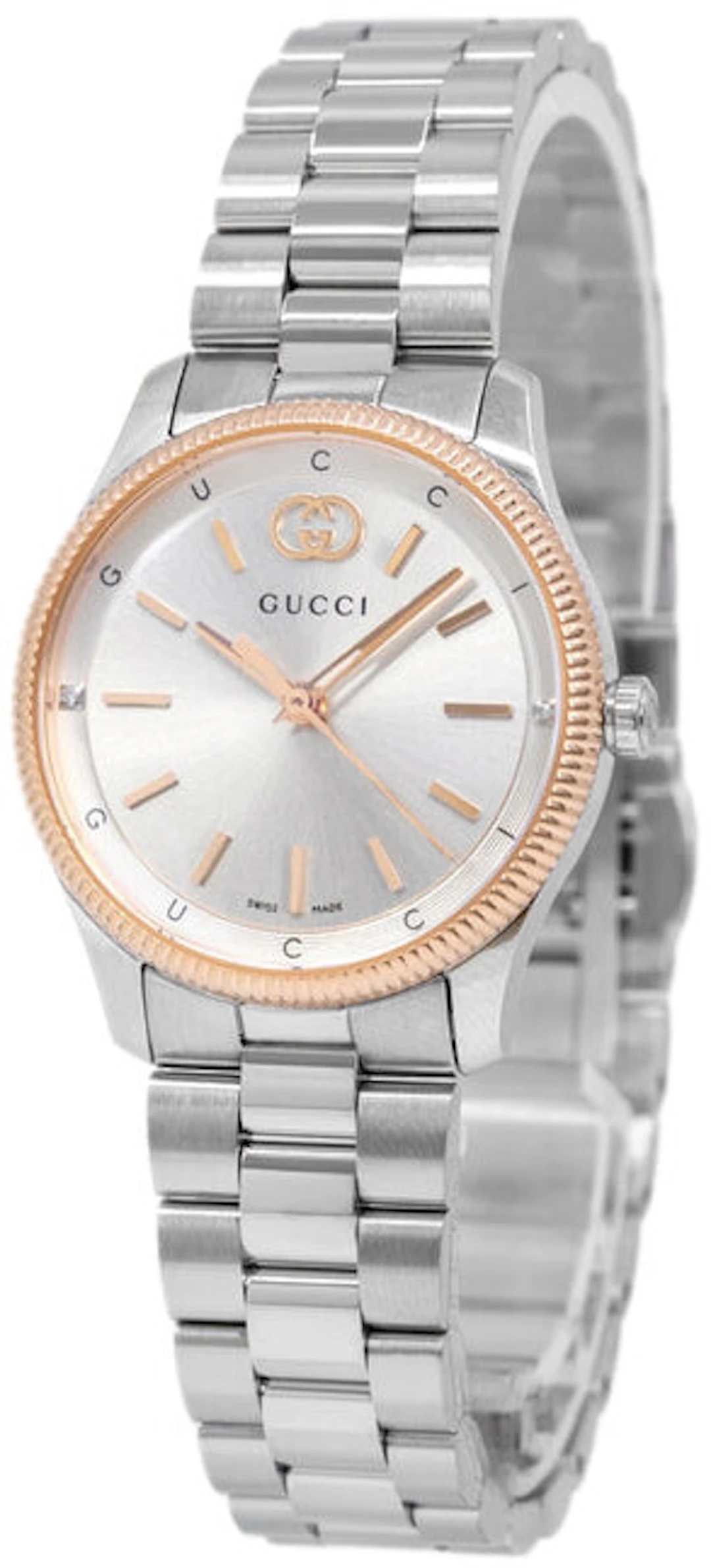 Gucci G-Timeless YA1265070 YA1265070