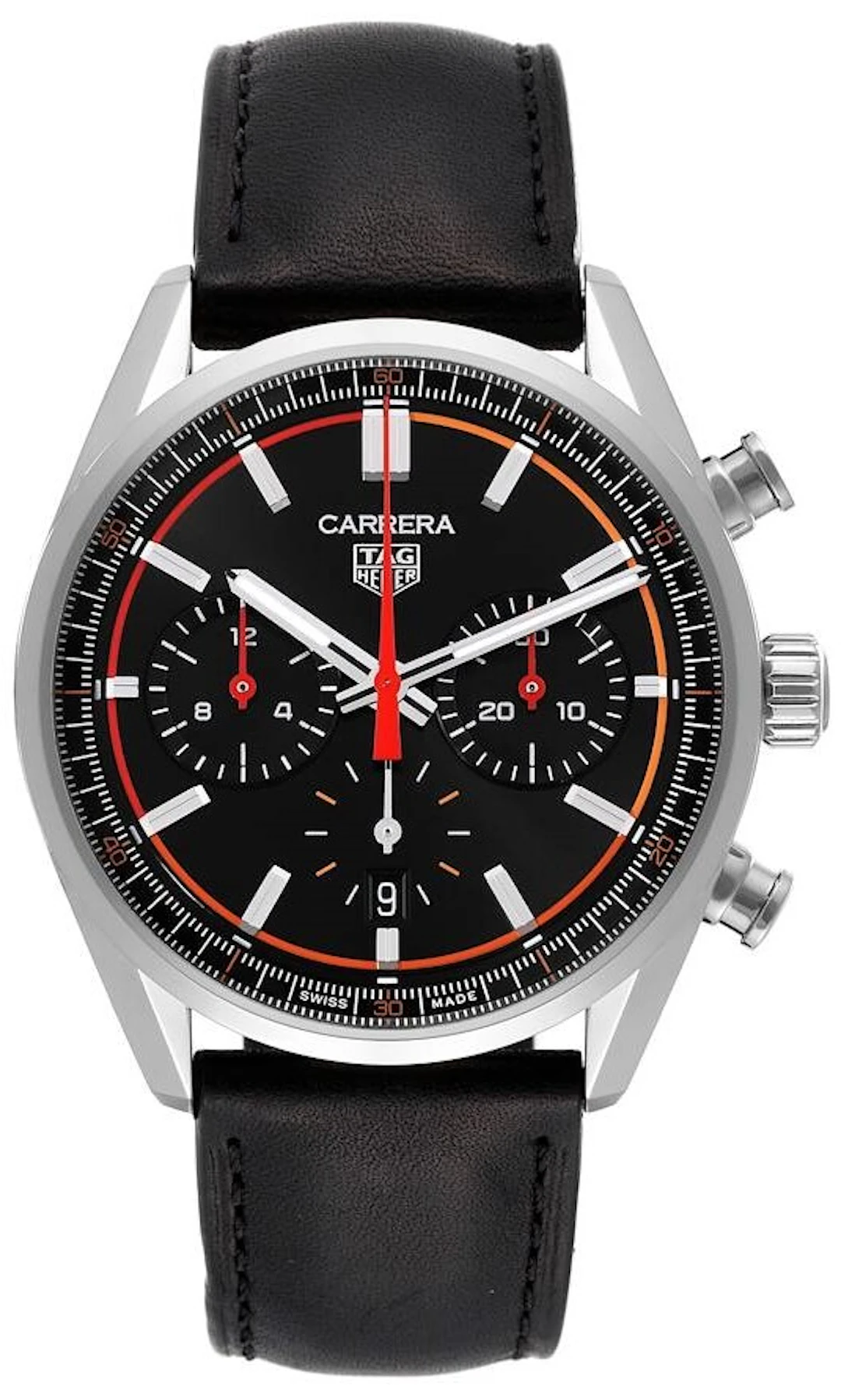 TAG Heuer Carrera CBN201C.FC6542 CBN201C.FC6542