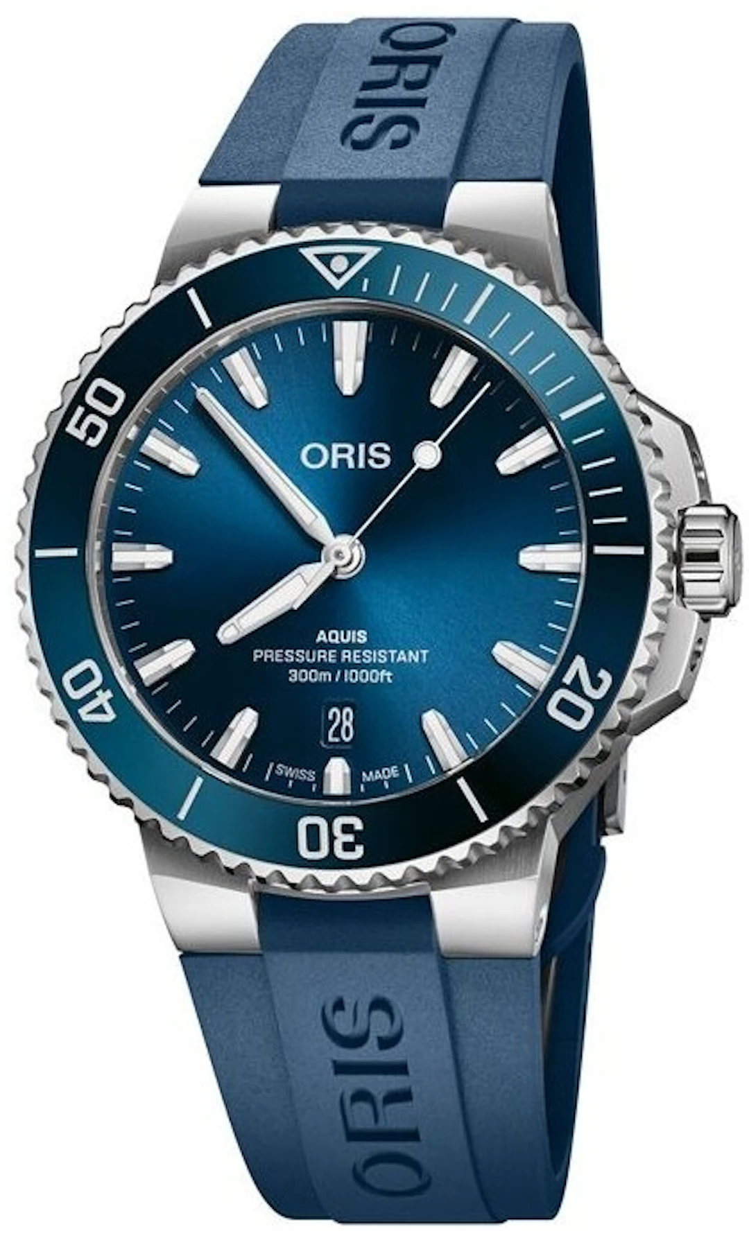 Oris Aquis 01 733 7787 4135-07 4 22 35FC 01 733 7787 4135-07 4 22 35FC