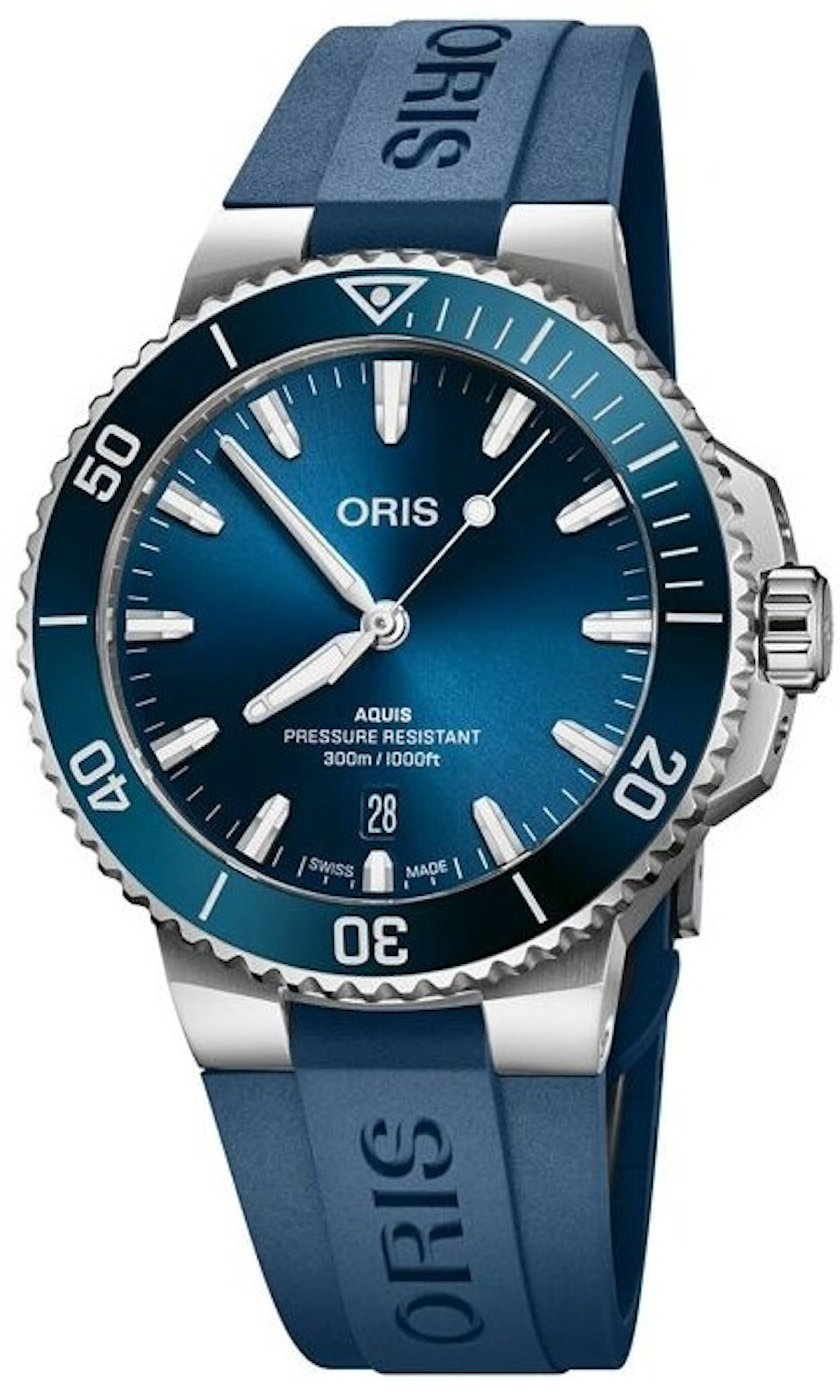 Oris Aquis 01 733 7787 4135-07 4 22 35FC 01 733 7787 4135-07 4 22 35FC