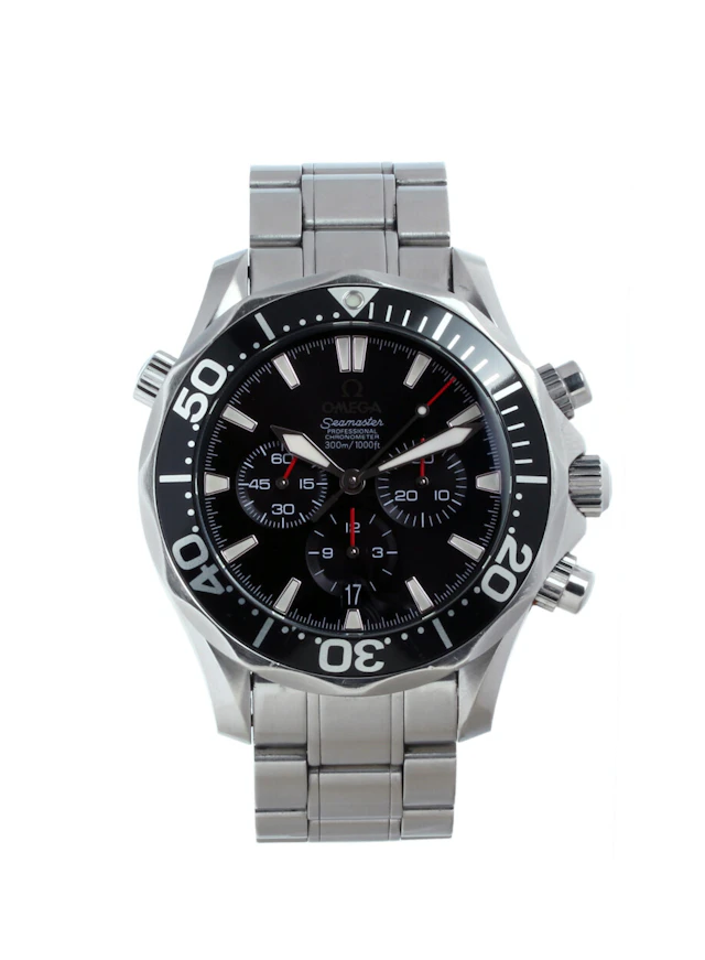 Omega Seamaster Diver 2594.52.00 2594.52.00