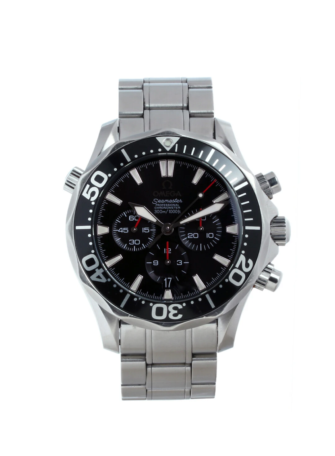 Omega Seamaster Diver 2594.52.00 2594.52.00