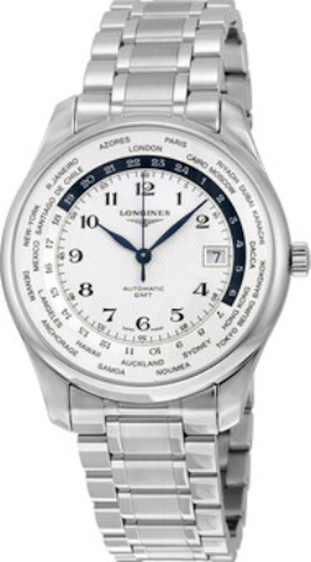 Longines Master L2.802.4.70.6 L2.802.4.70.6