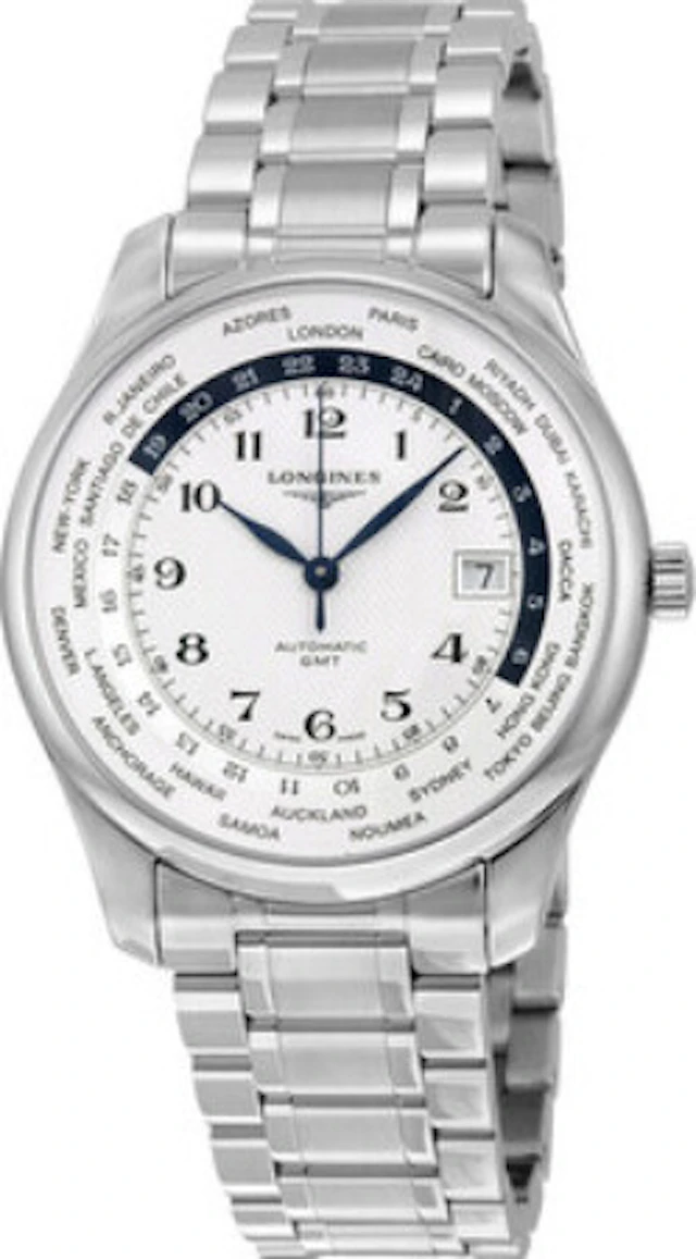 Longines Master L2.802.4.70.6 L2.802.4.70.6