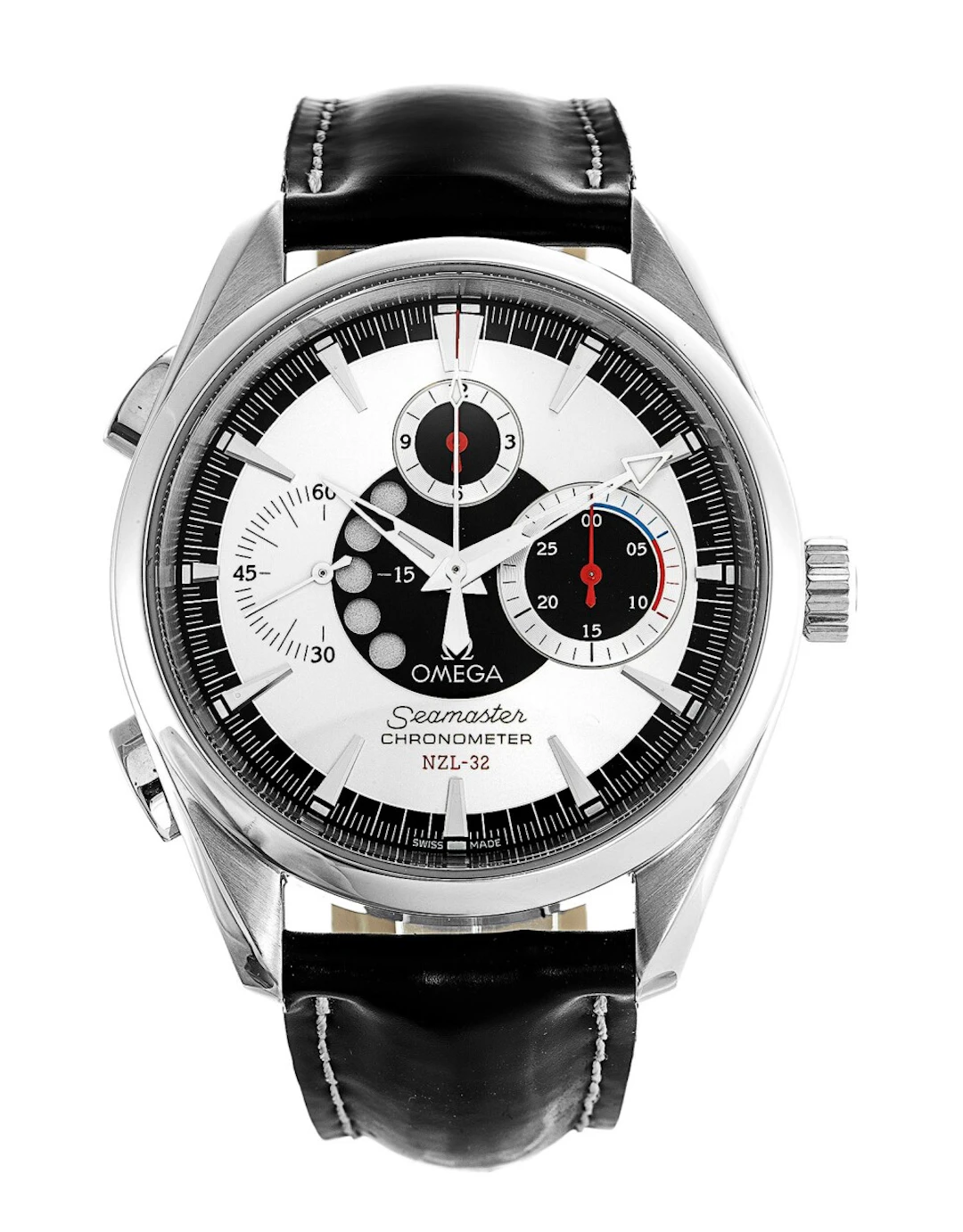 Omega Seamaster Aqua Terra 2813.30.81 2813.30.81