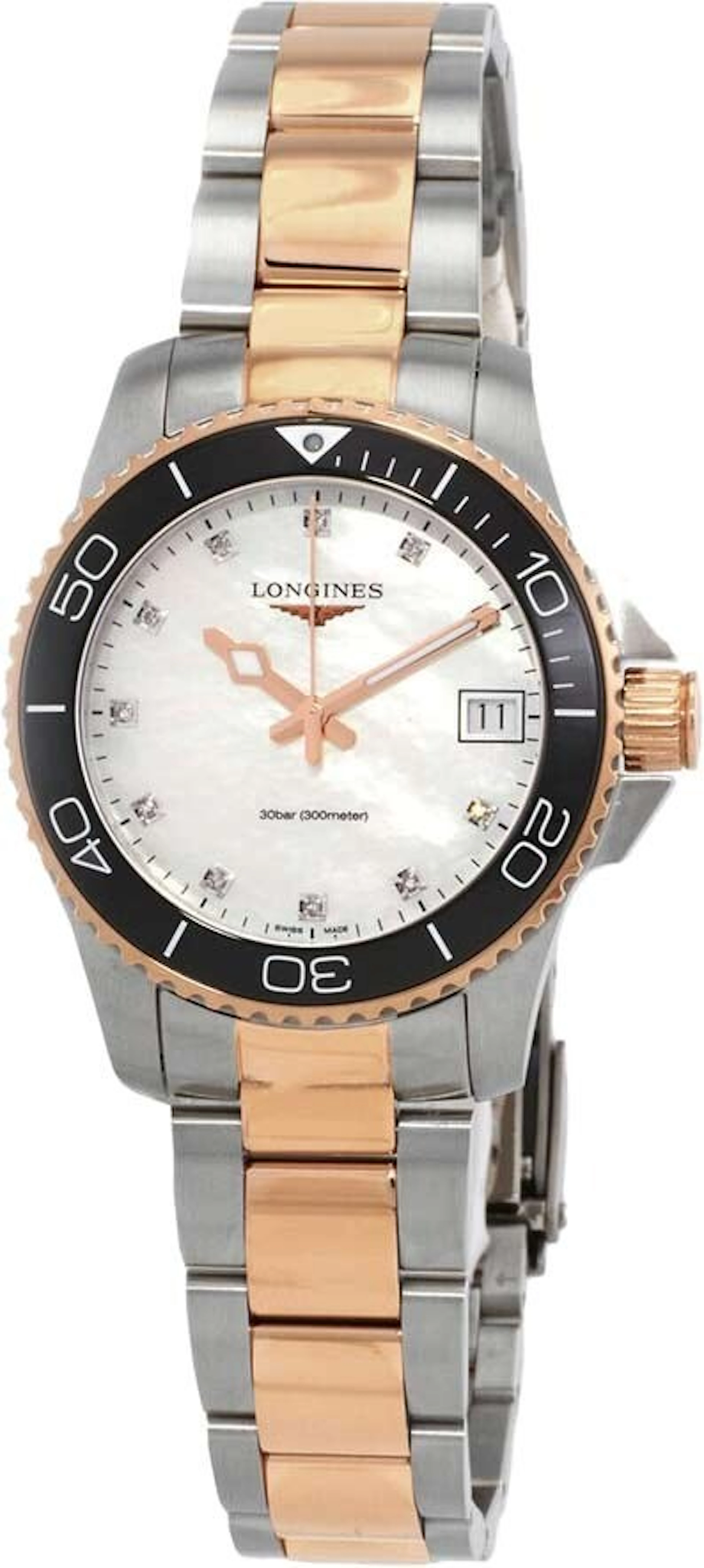 Longines Hydroconquest L3.370.3.89.6 L3.370.3.89.6