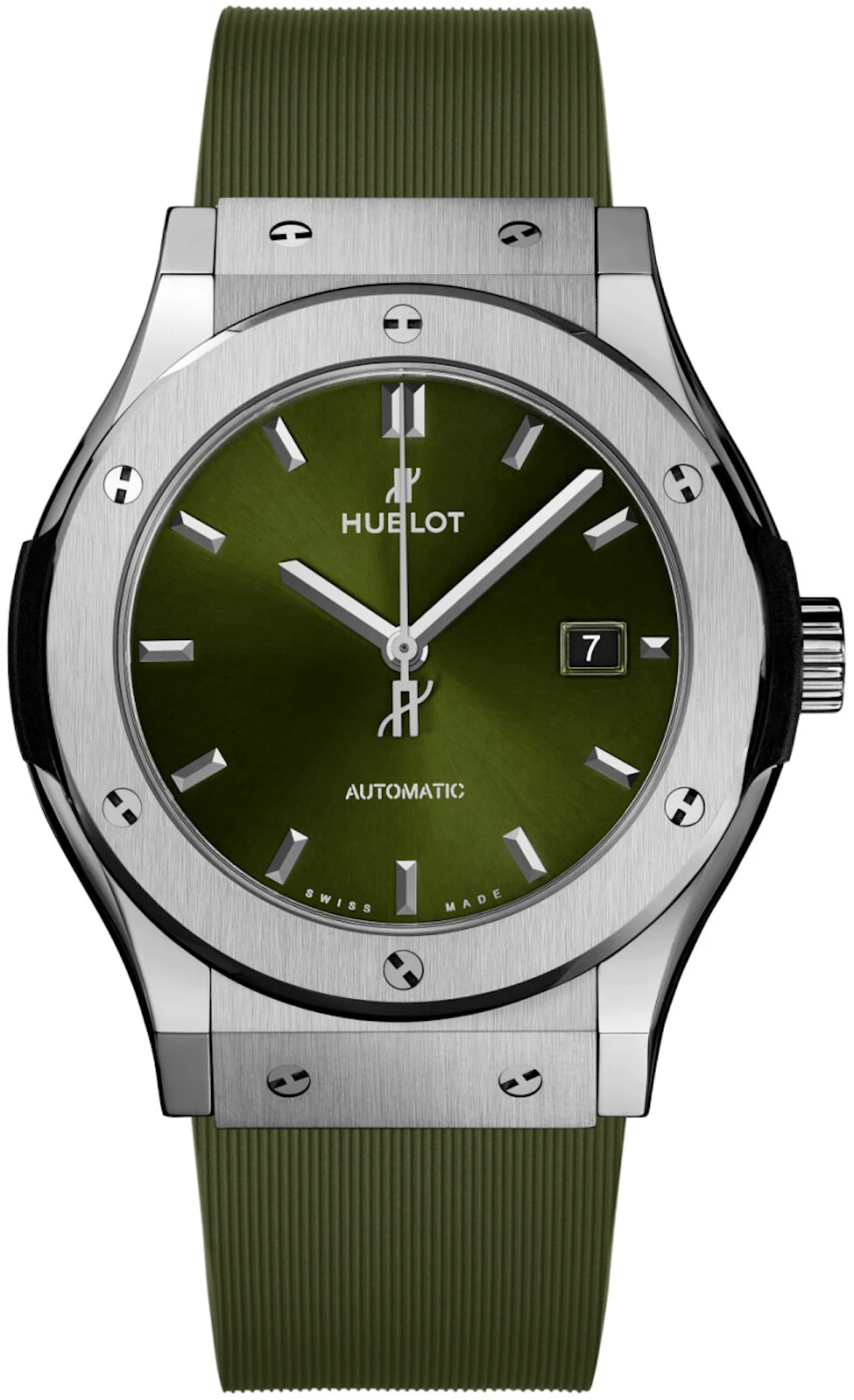 Hublot Classic Fusion 542.NX.8970.RX 542.NX.8970.RX