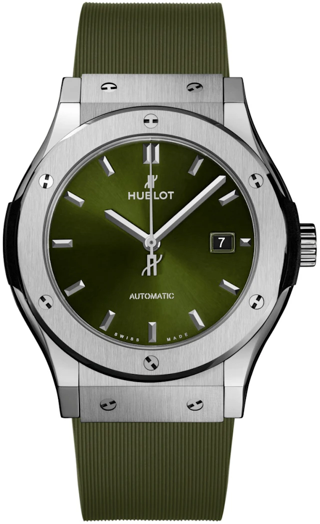 Hublot Classic Fusion 542.NX.8970.RX 542.NX.8970.RX