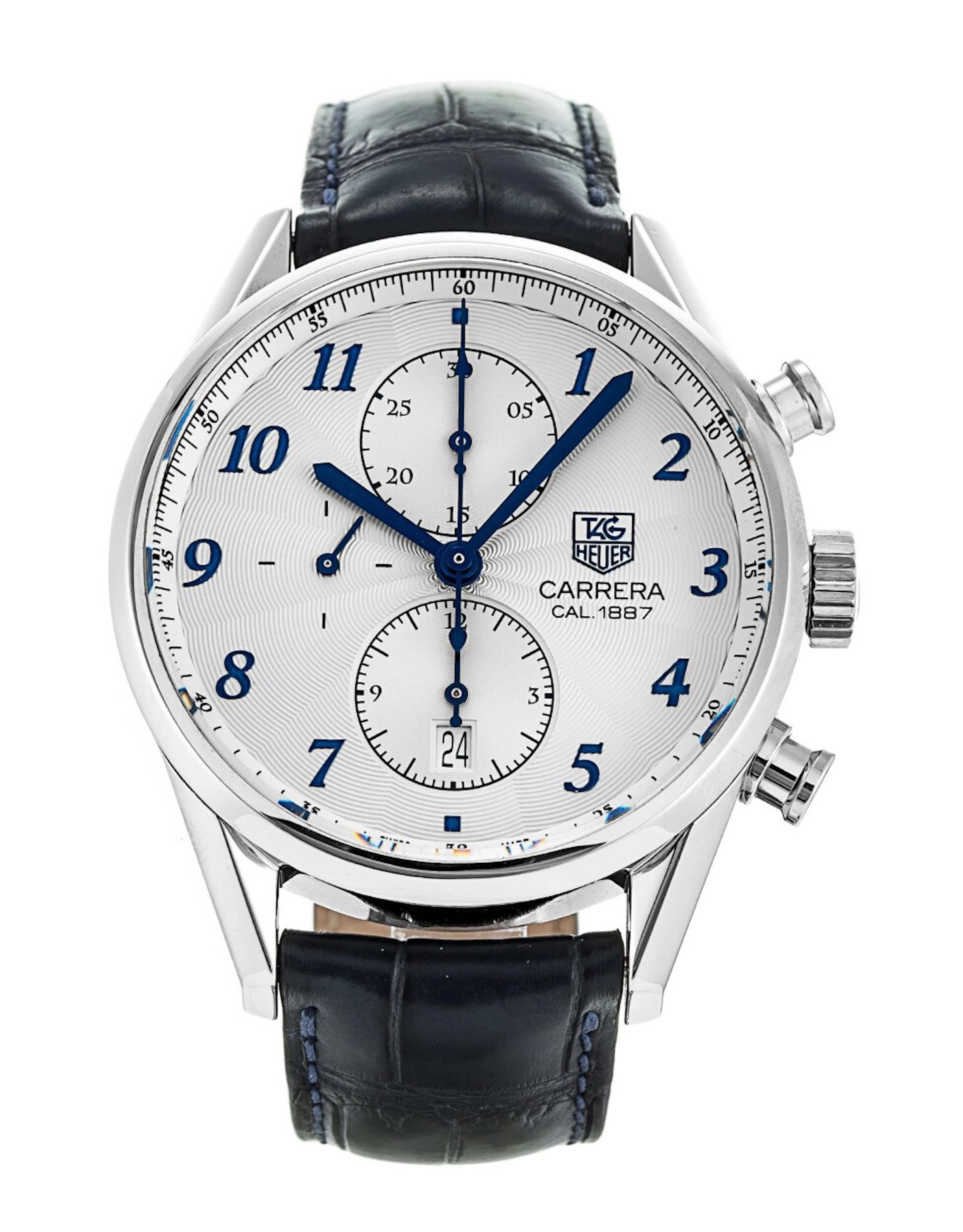 TAG Heuer Carrera Calibre 1887 CAR2114.FC6292 CAR2114.FC6292