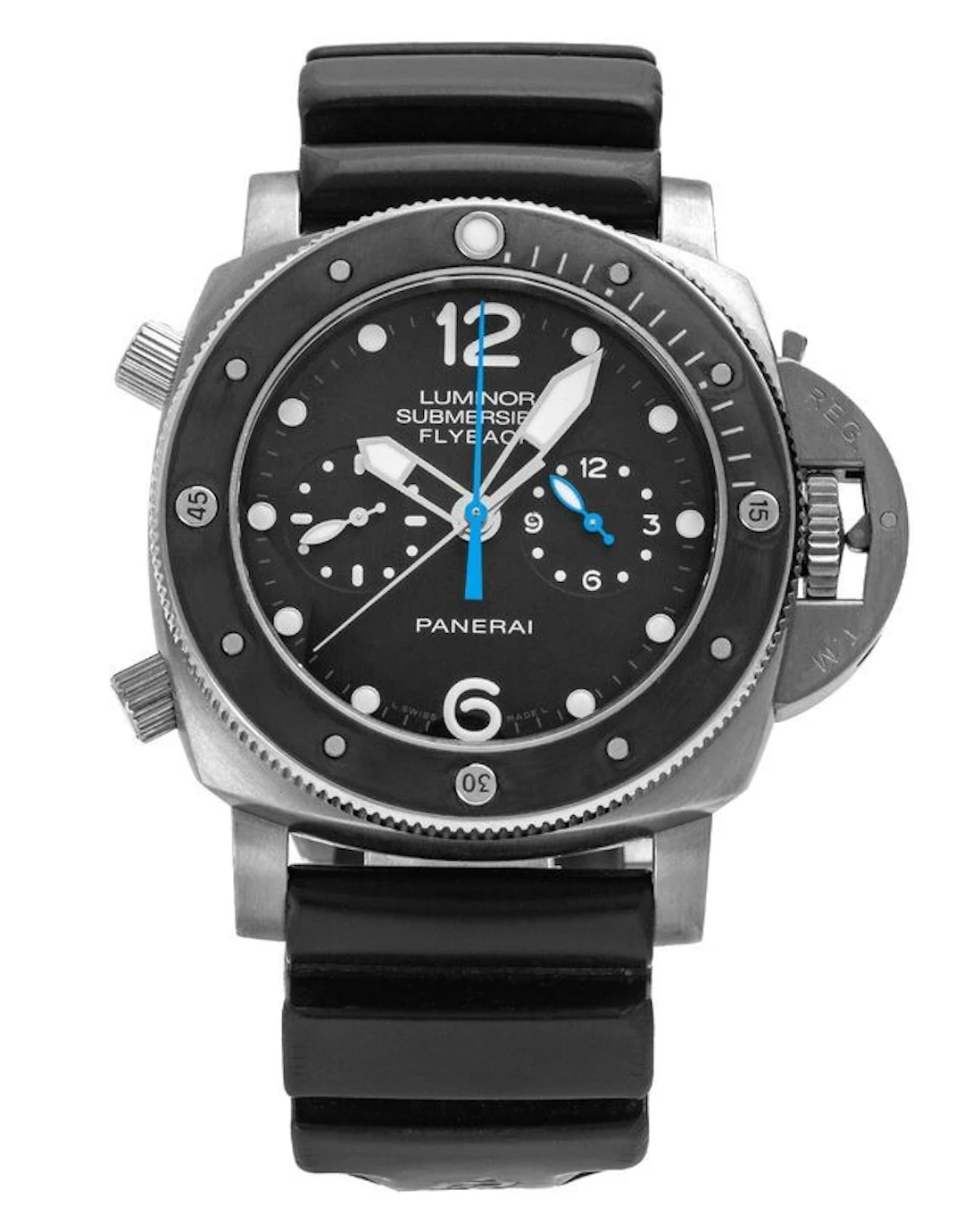 Panerai Luminor PAM00615 PAM00615