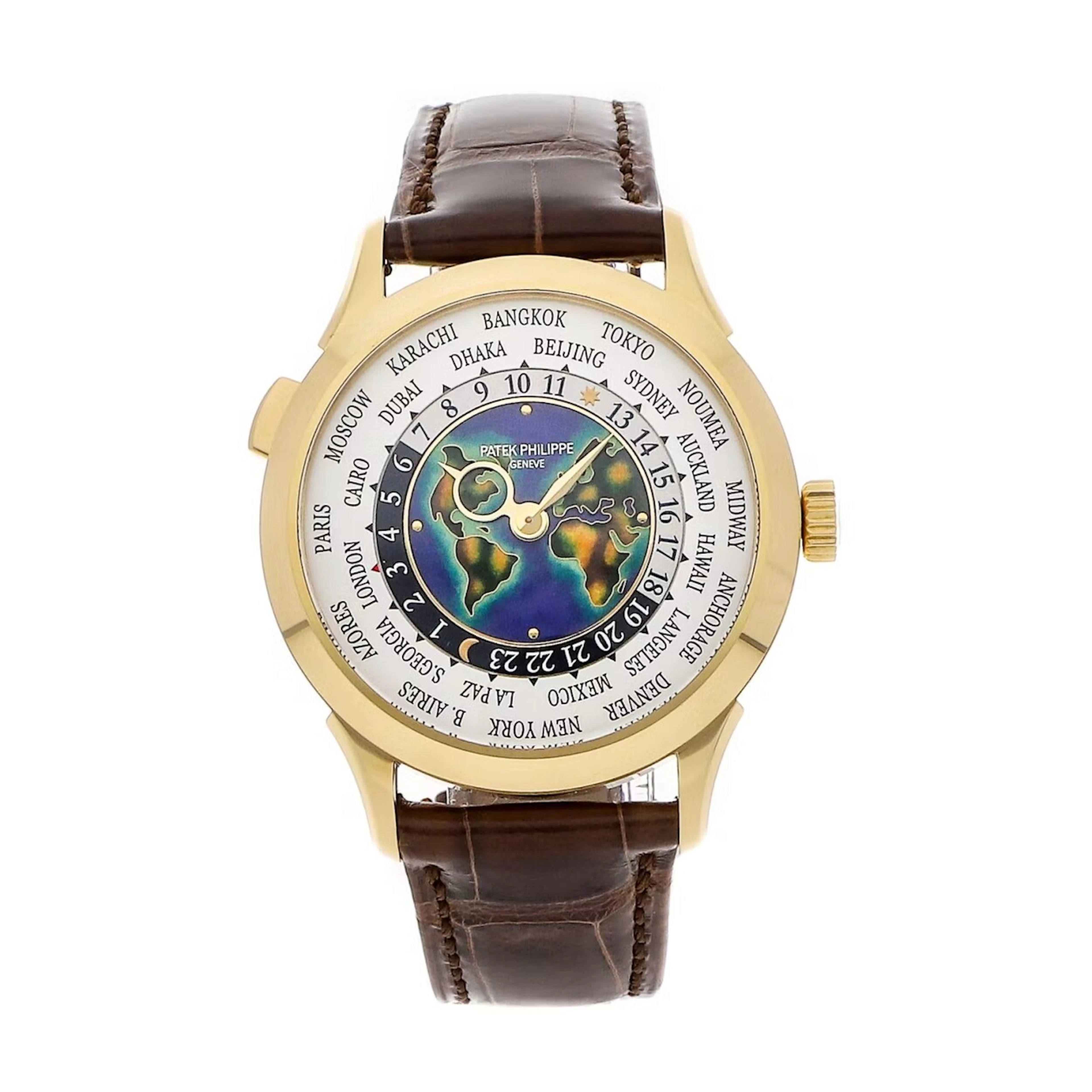 Patek Philippe Complications 5231J/001 5231J/001