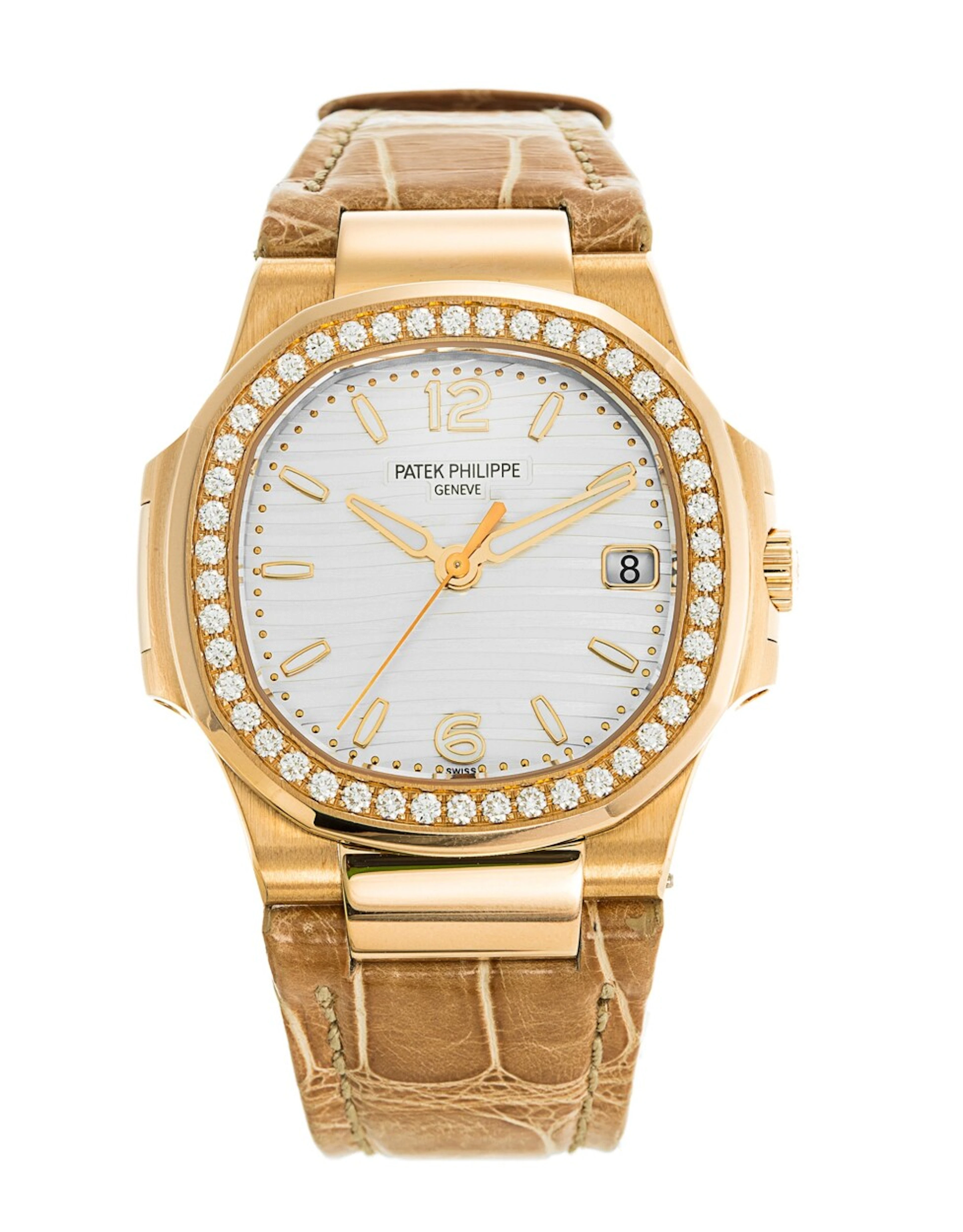 Patek Philippe Nautilus 7010R/011 7010R/011