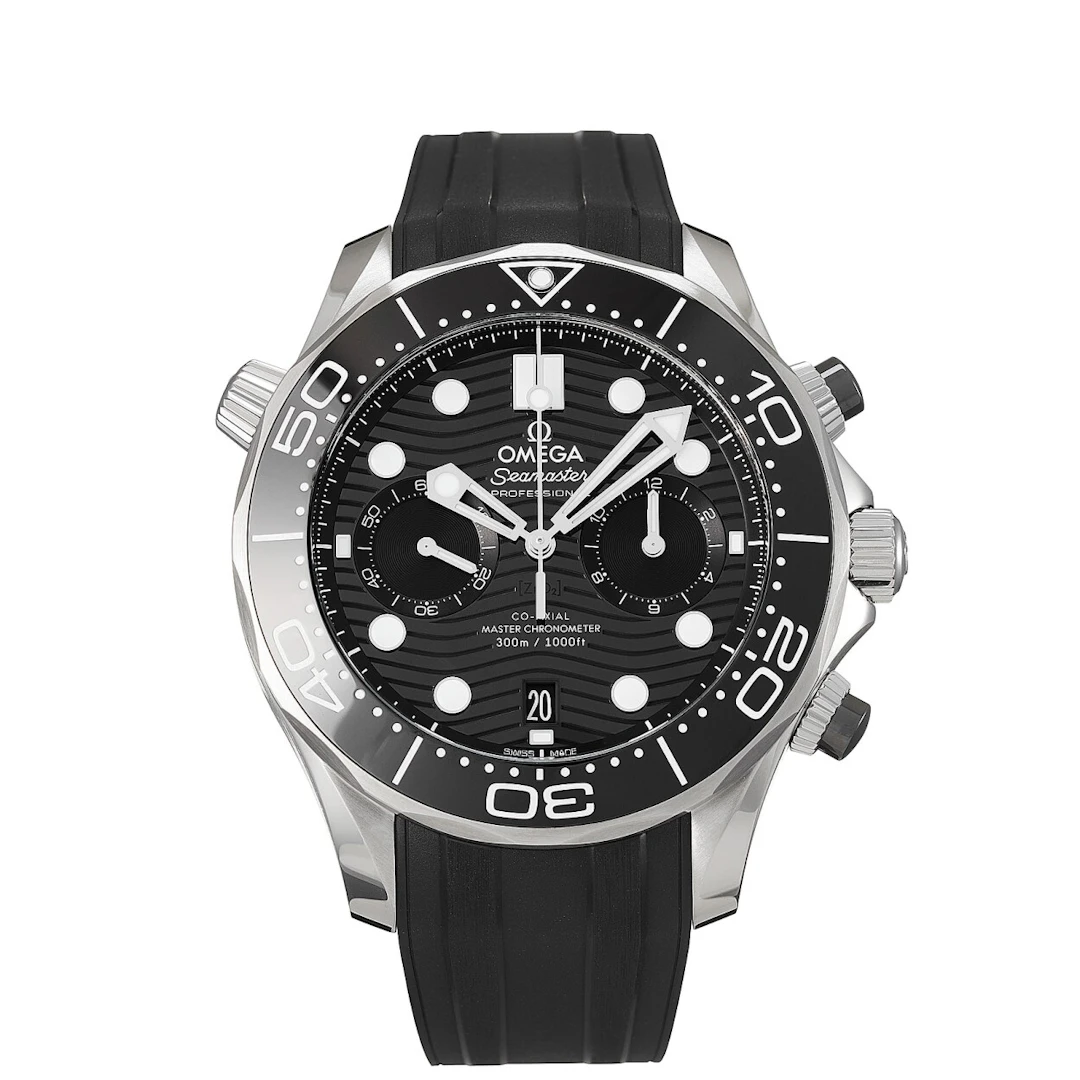 Omega Seamaster Diver 300M 210.32.44.51.01.001 210.32.44.51.01.001