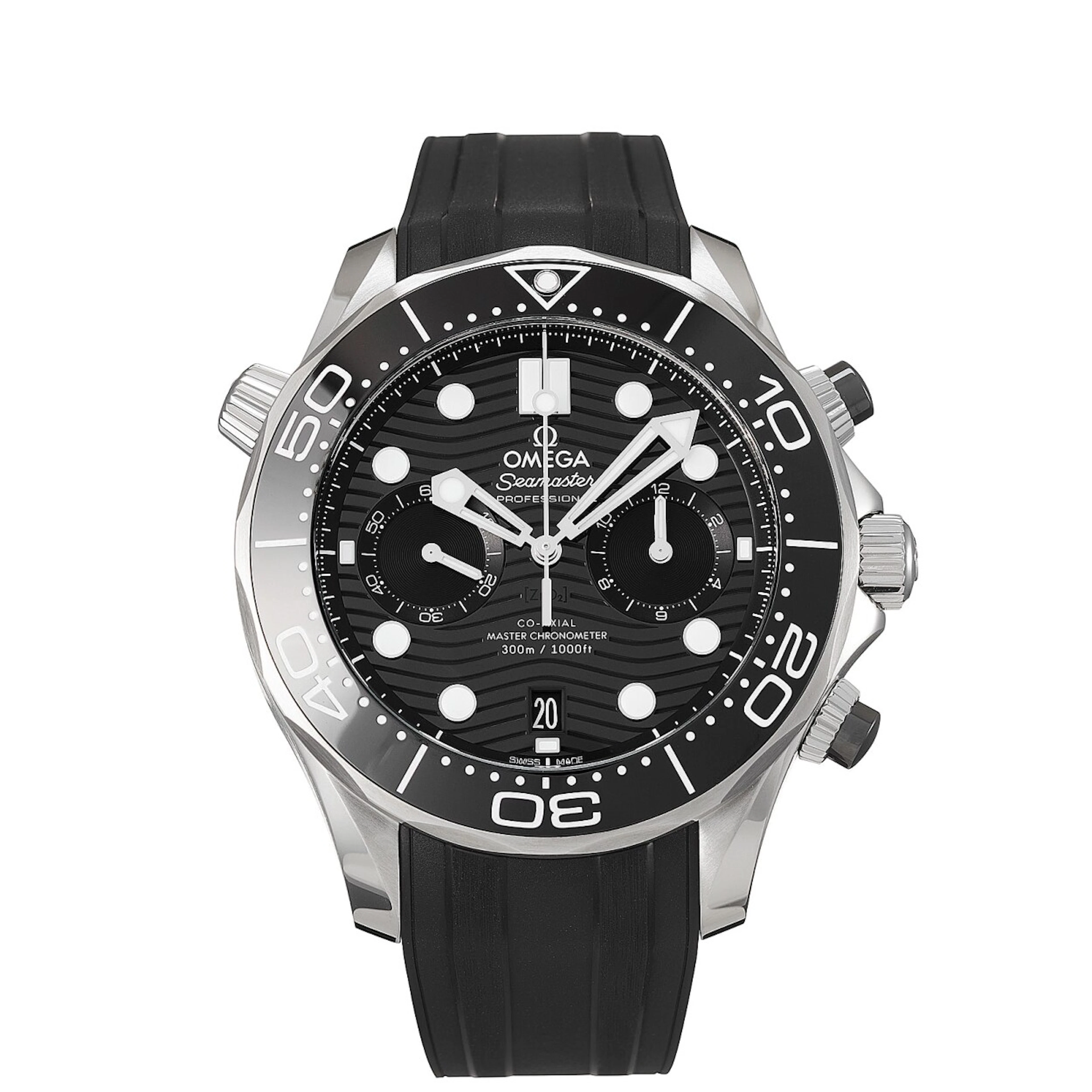 Omega Seamaster Diver 300M 210.32.44.51.01.001 210.32.44.51.01.001