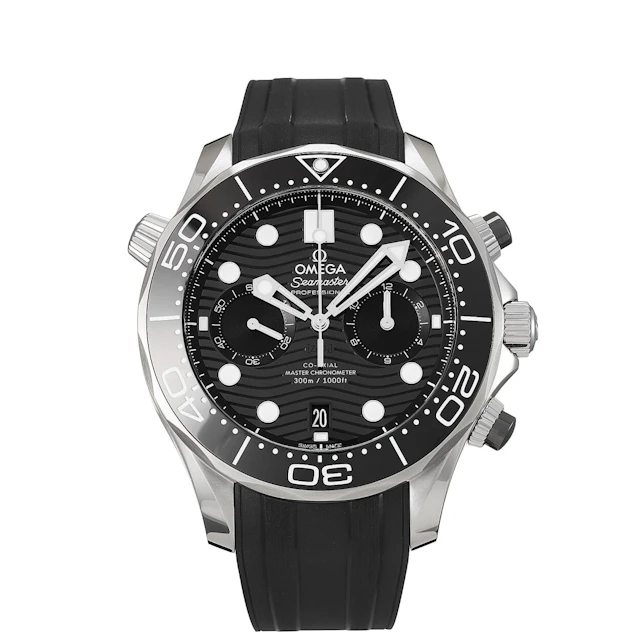 Omega Seamaster Diver 300M 210.32.44.51.01.001 210.32.44.51.01.001