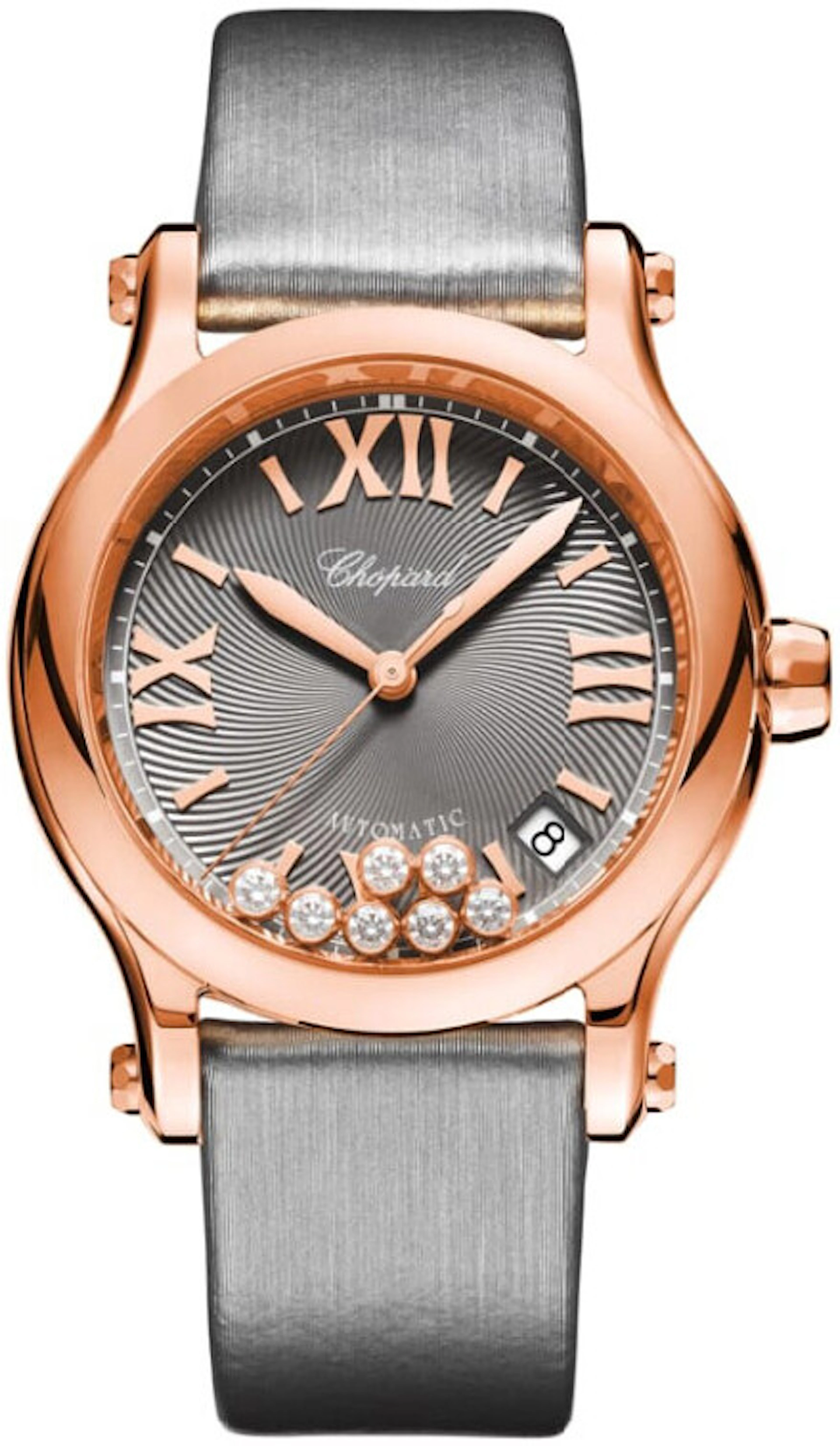Chopard Happy Sport 274808-5012 274808-5012