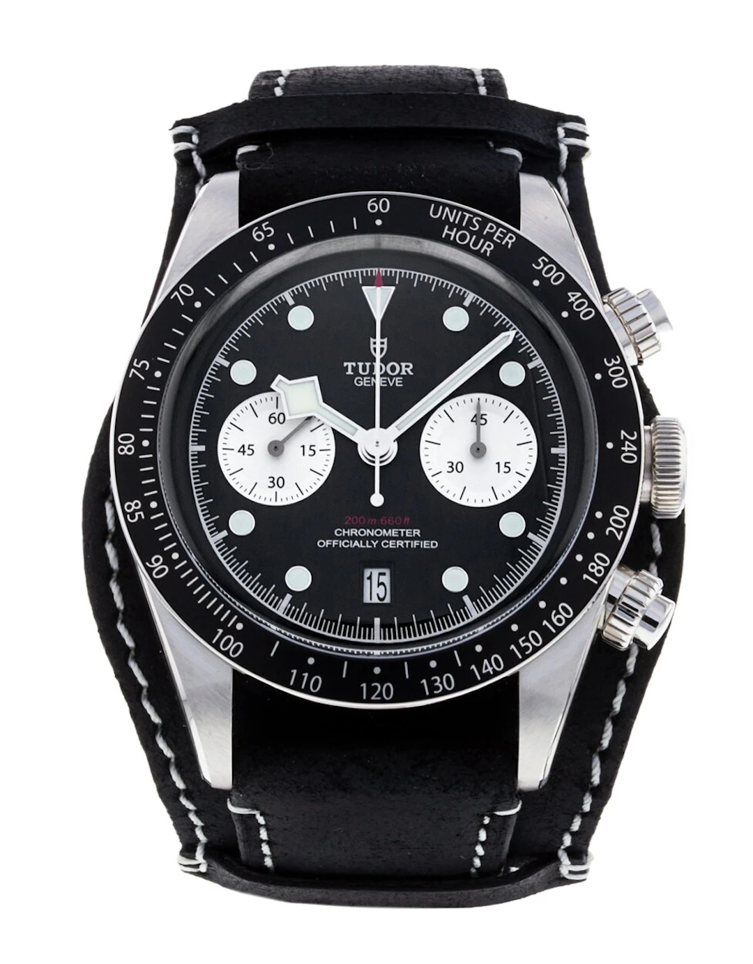 Tudor Black Bay M79360N-0005 M79360N-0005
