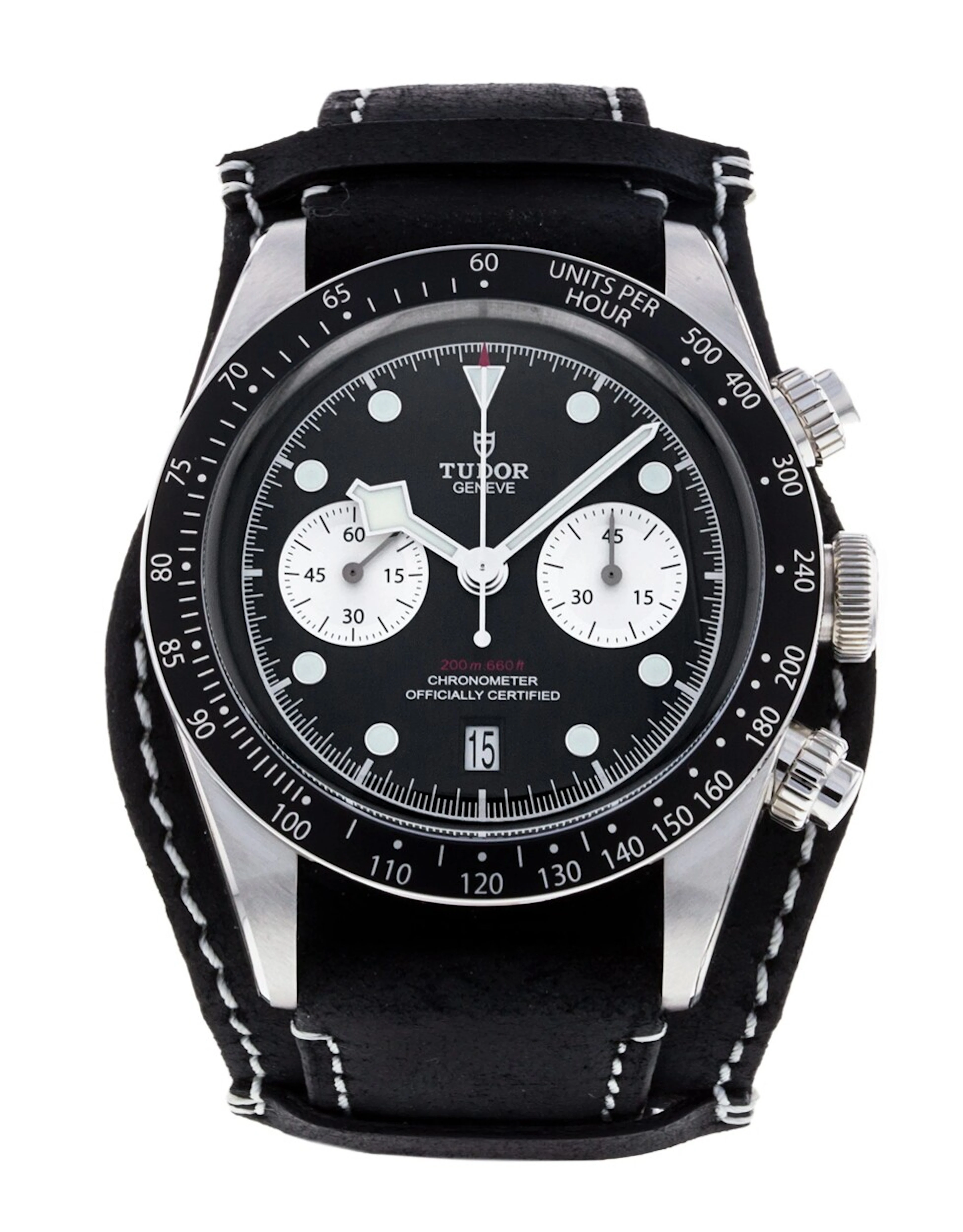 Tudor Black Bay M79360N-0005 M79360N-0005