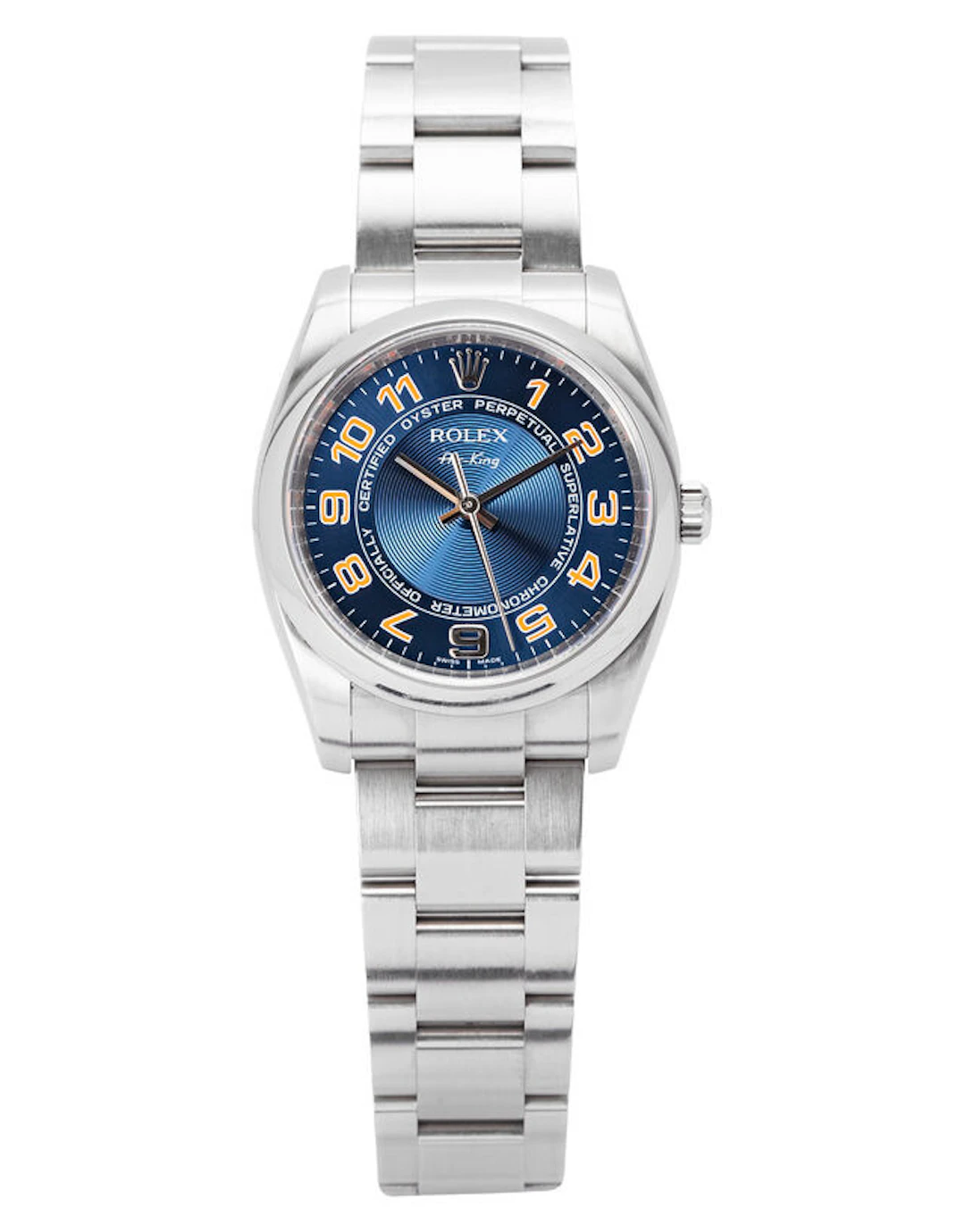 Rolex Air-King 114200/1 114200/1