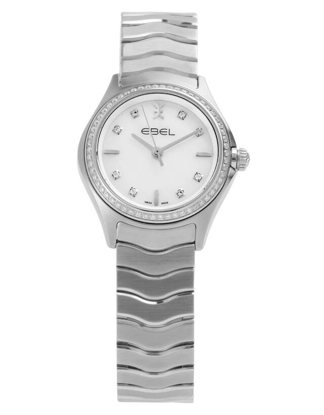 Ebel Wave 1216194 1216194