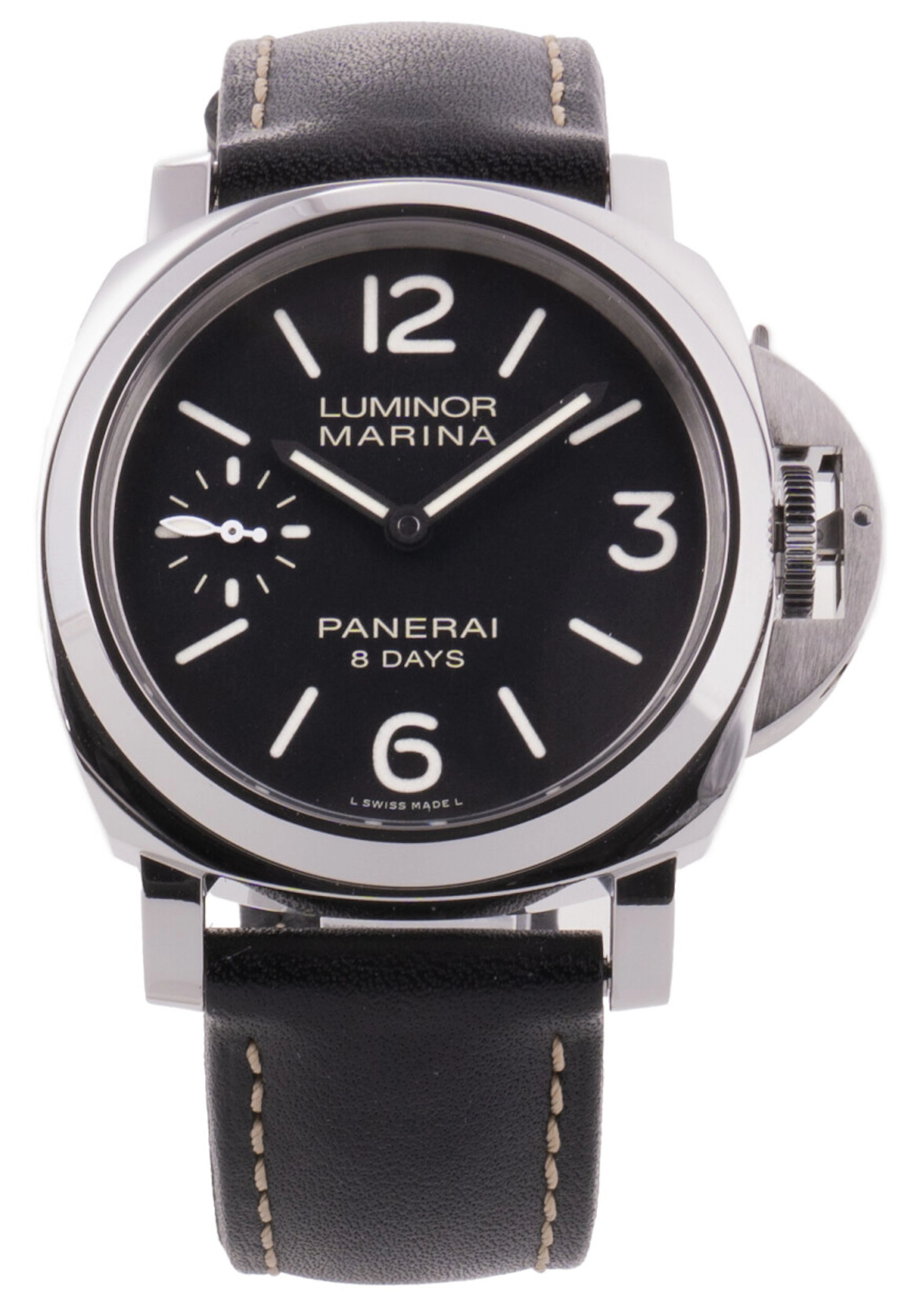 Panerai Luminor PAM00510 PAM00510