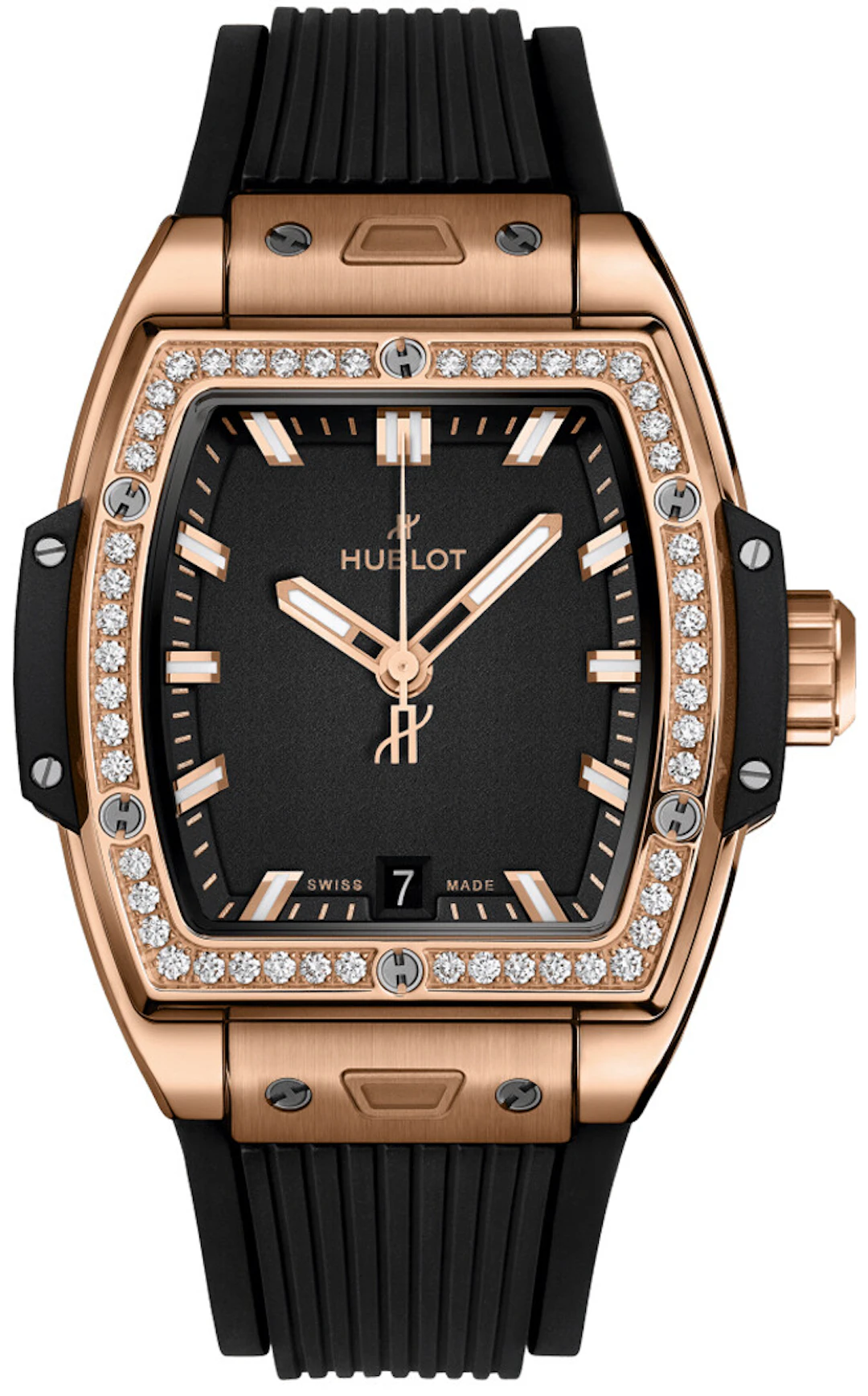 Hublot Big Bang 39mm 662.OX.1180.RX.1204 662.OX.1180.RX.1204