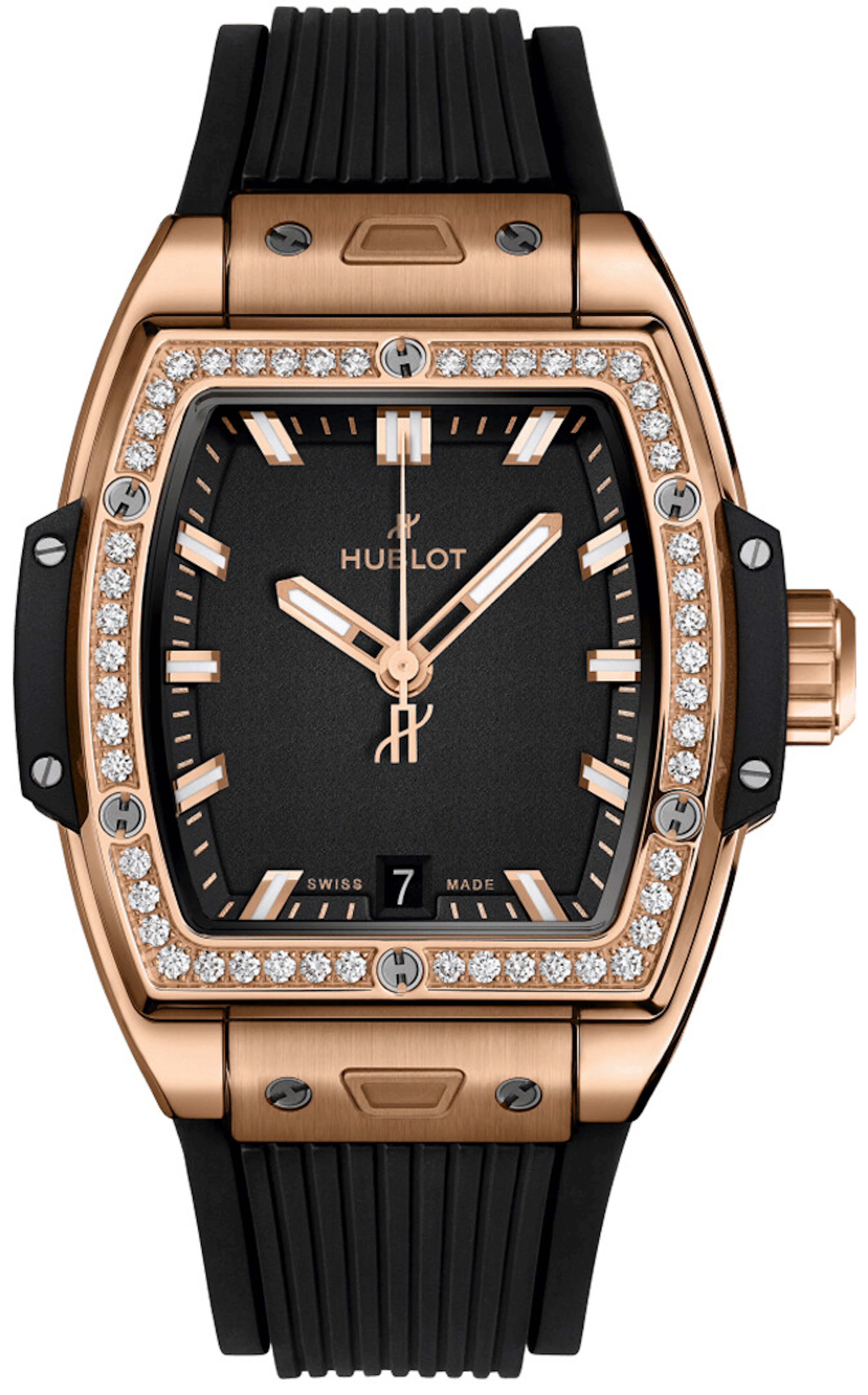 Hublot Big Bang 39mm 662.OX.1180.RX.1204 662.OX.1180.RX.1204