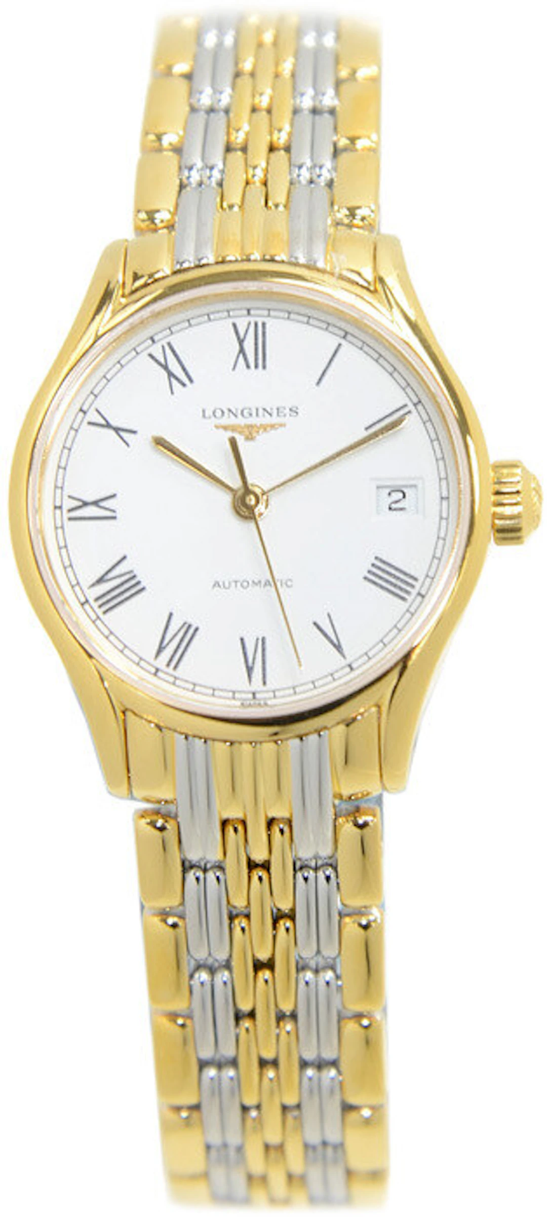 Longines Lyre L4.360.2.11.7 L4.360.2.11.7