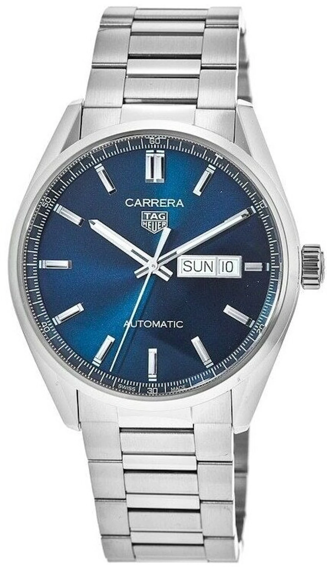 TAG Heuer Carrera WBN2012.BA0640 WBN2012.BA0640