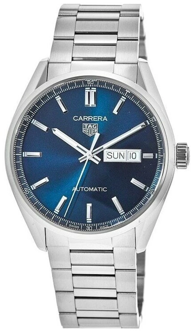 TAG Heuer Carrera WBN2012.BA0640 WBN2012.BA0640