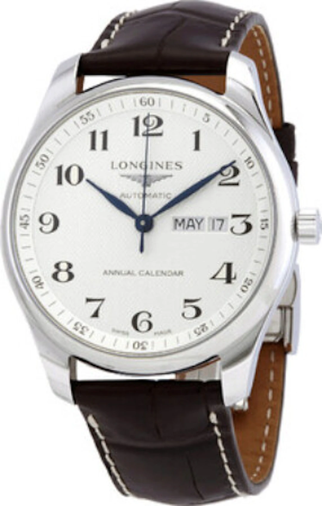 Longines Master L2.920.4.78.3 L2.920.4.78.3