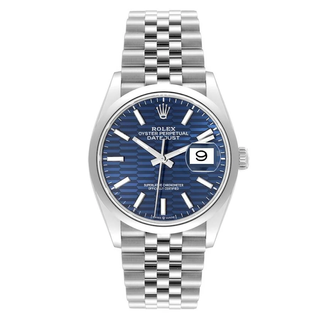 Rolex Datejust 36 126200-0021 126200-0021