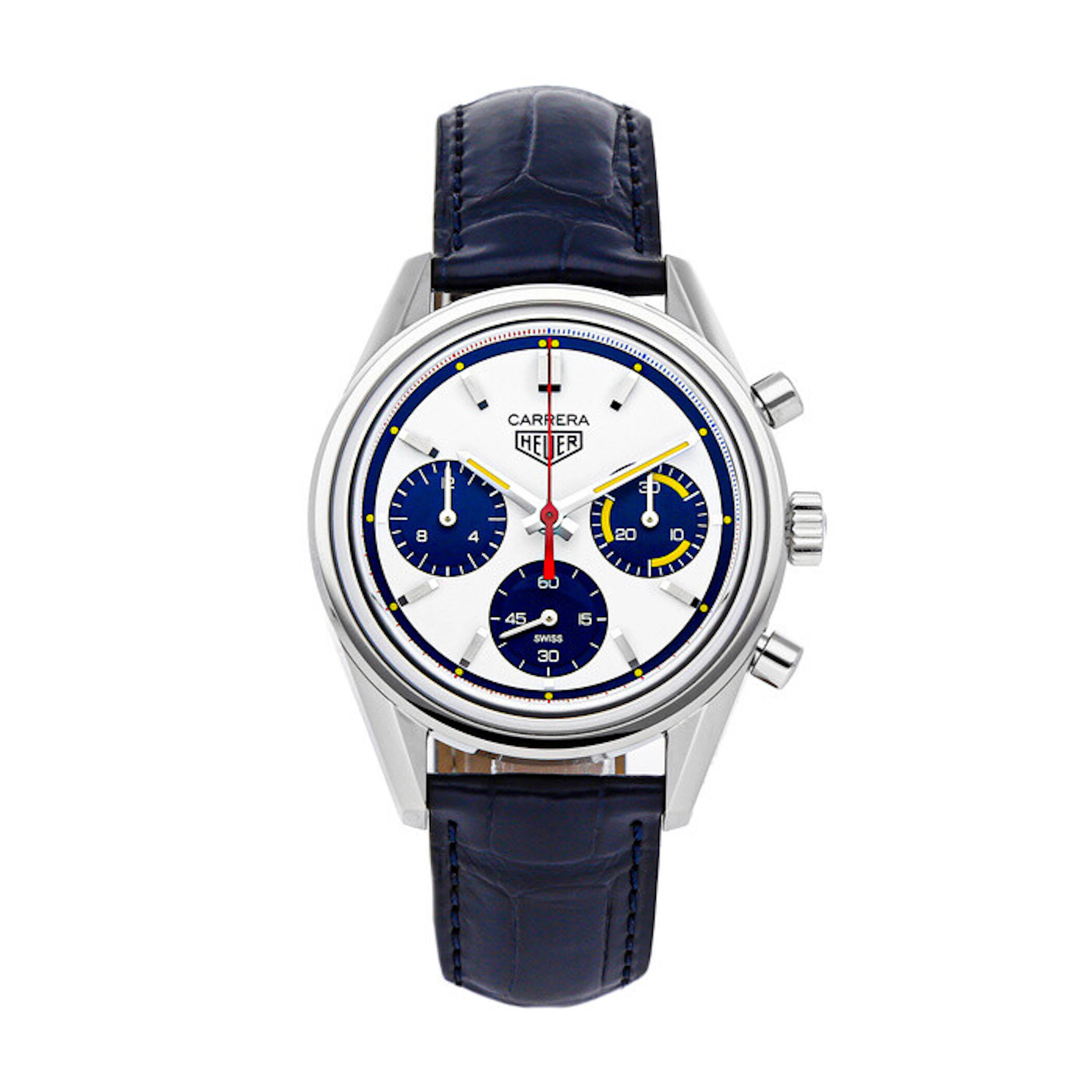 TAG Heuer Carrera CBK221C.FC6488 CBK221C.FC6488