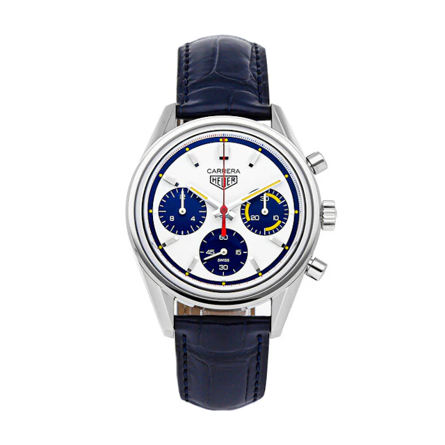 TAG Heuer Carrera CBK221C.FC6488 CBK221C.FC6488