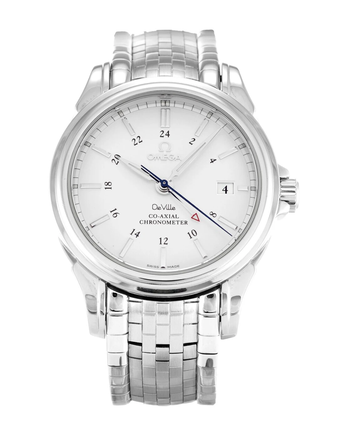 Omega De Ville 4533.31.00 4533.31.00