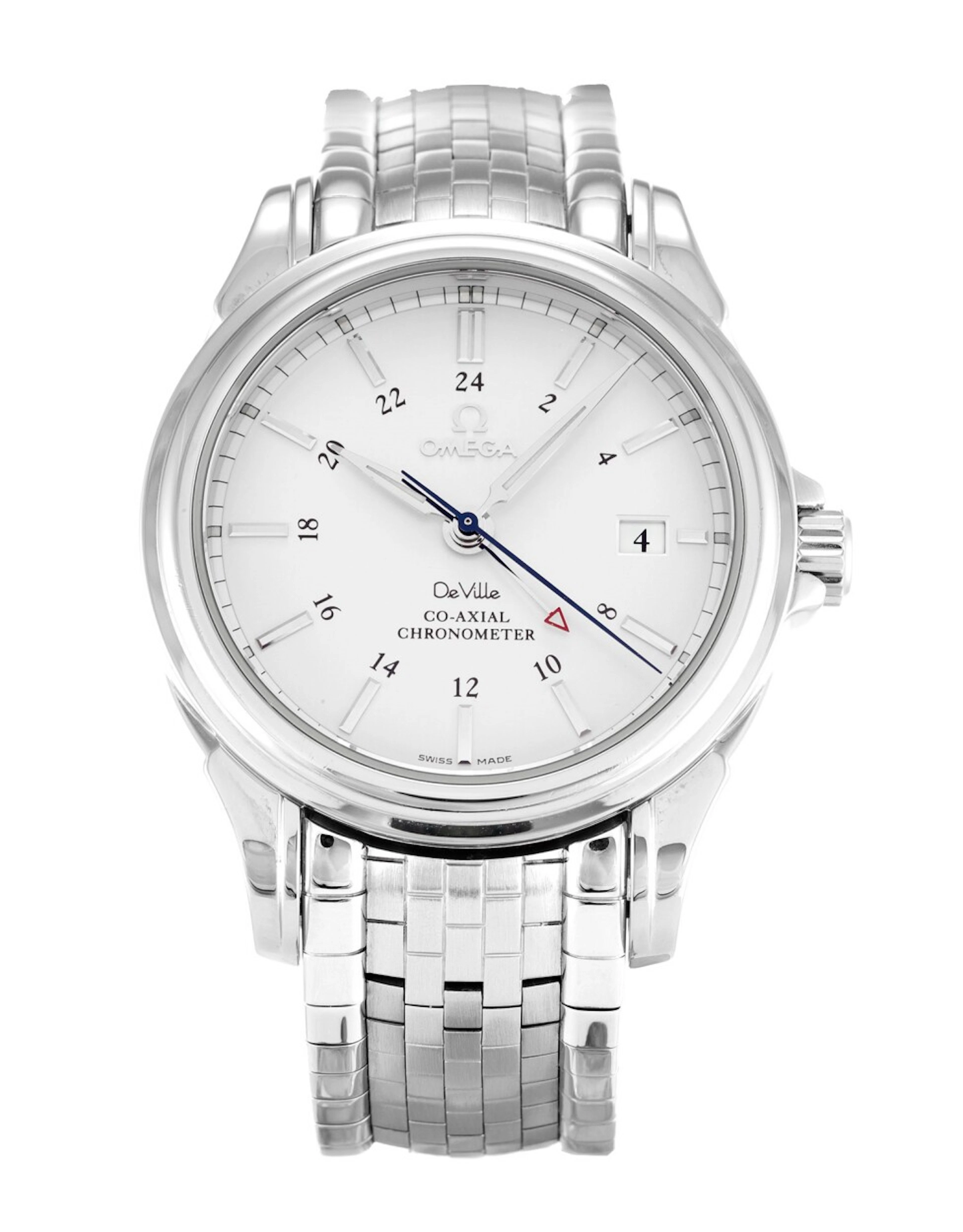 Omega De Ville 4533.31.00 4533.31.00