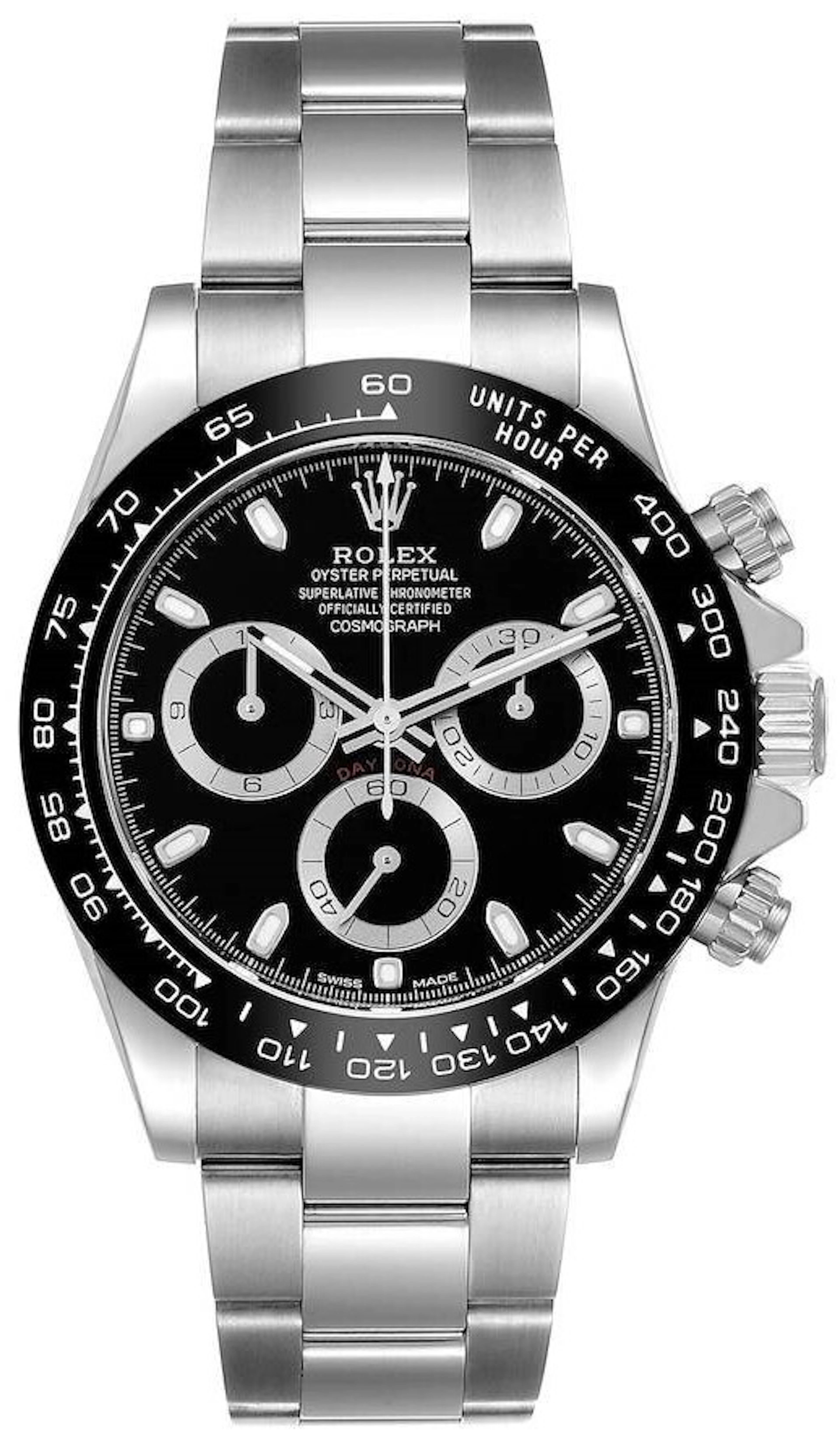 Rolex Cosmograph Daytona 116500LN-0002 116500LN-0002