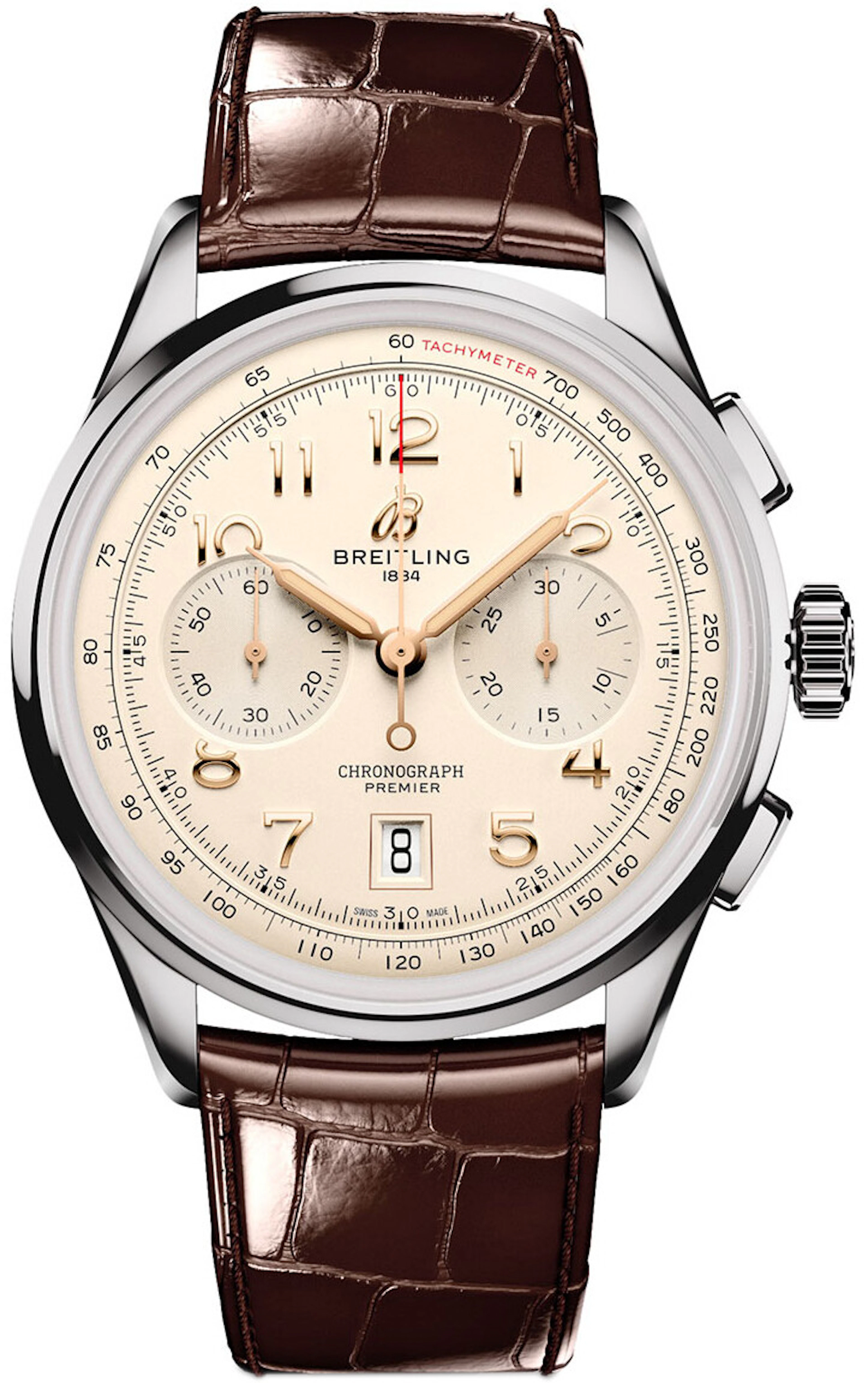 Breitling Premier B01 Chronograph 42 AB0145211G1P1 AB0145211G1P1