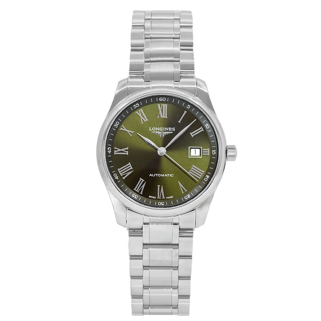 Longines Master L2.793.4.09.6 L2.793.4.09.6