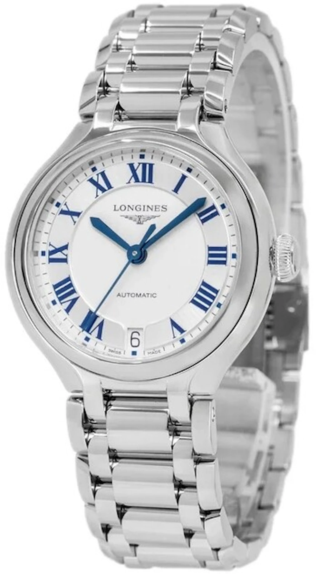 Longines Primaluna L8.124.4.71.6 L8.124.4.71.6