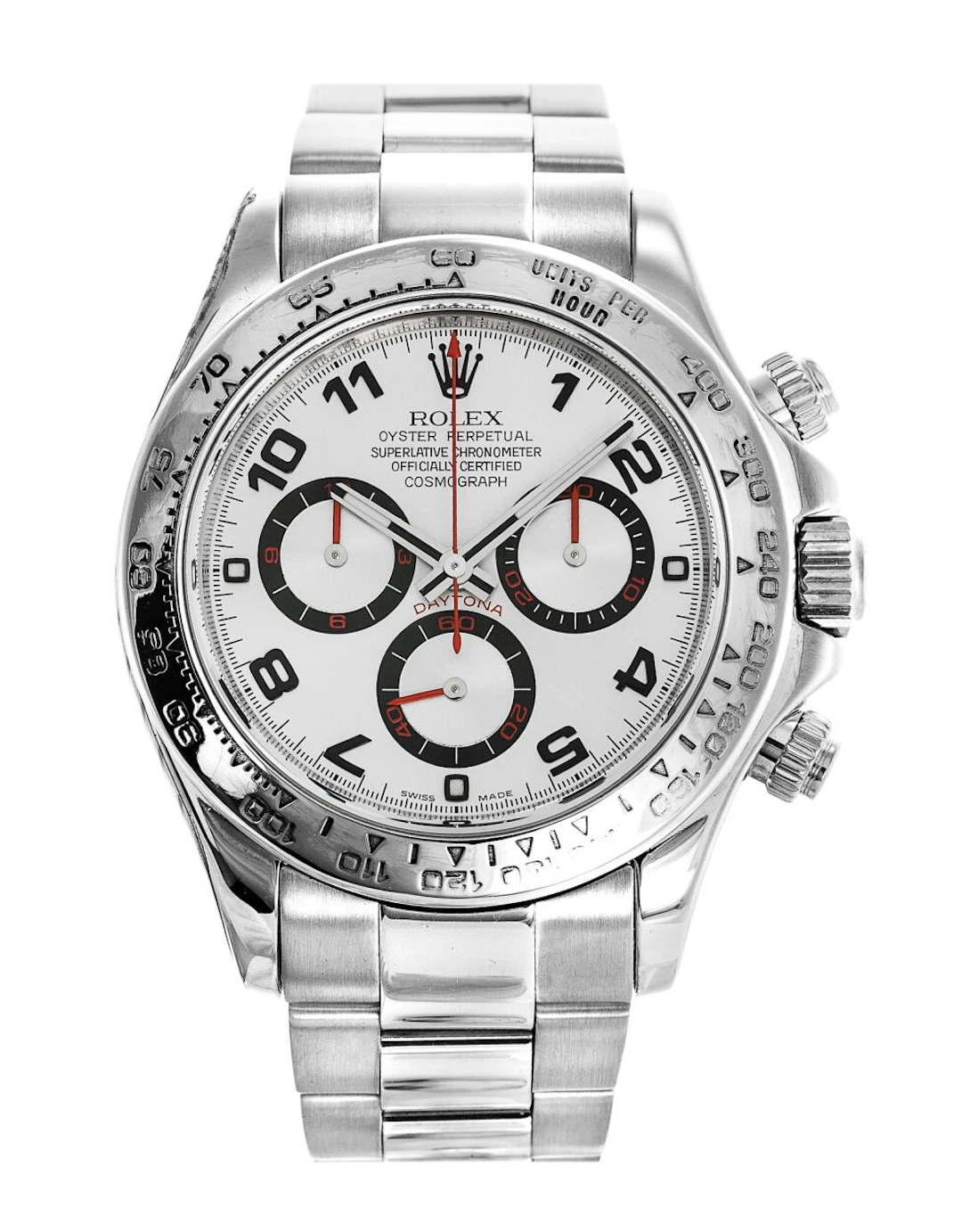 Rolex Daytona 116509/2 116509/2