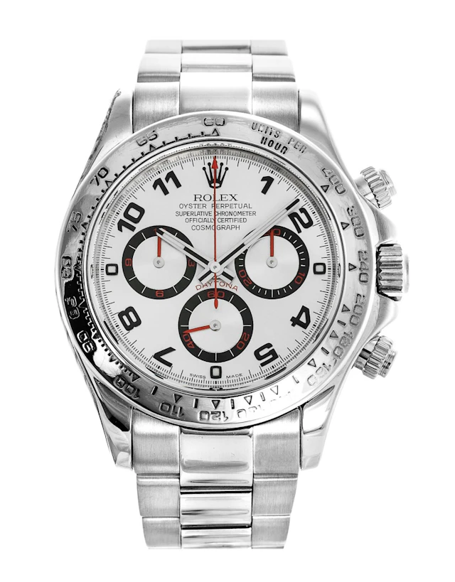 Rolex Daytona 116509/2 116509/2