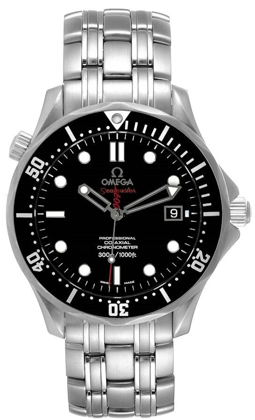 Omega Seamaster Diver 212.30.41.20.01.001 212.30.41.20.01.001