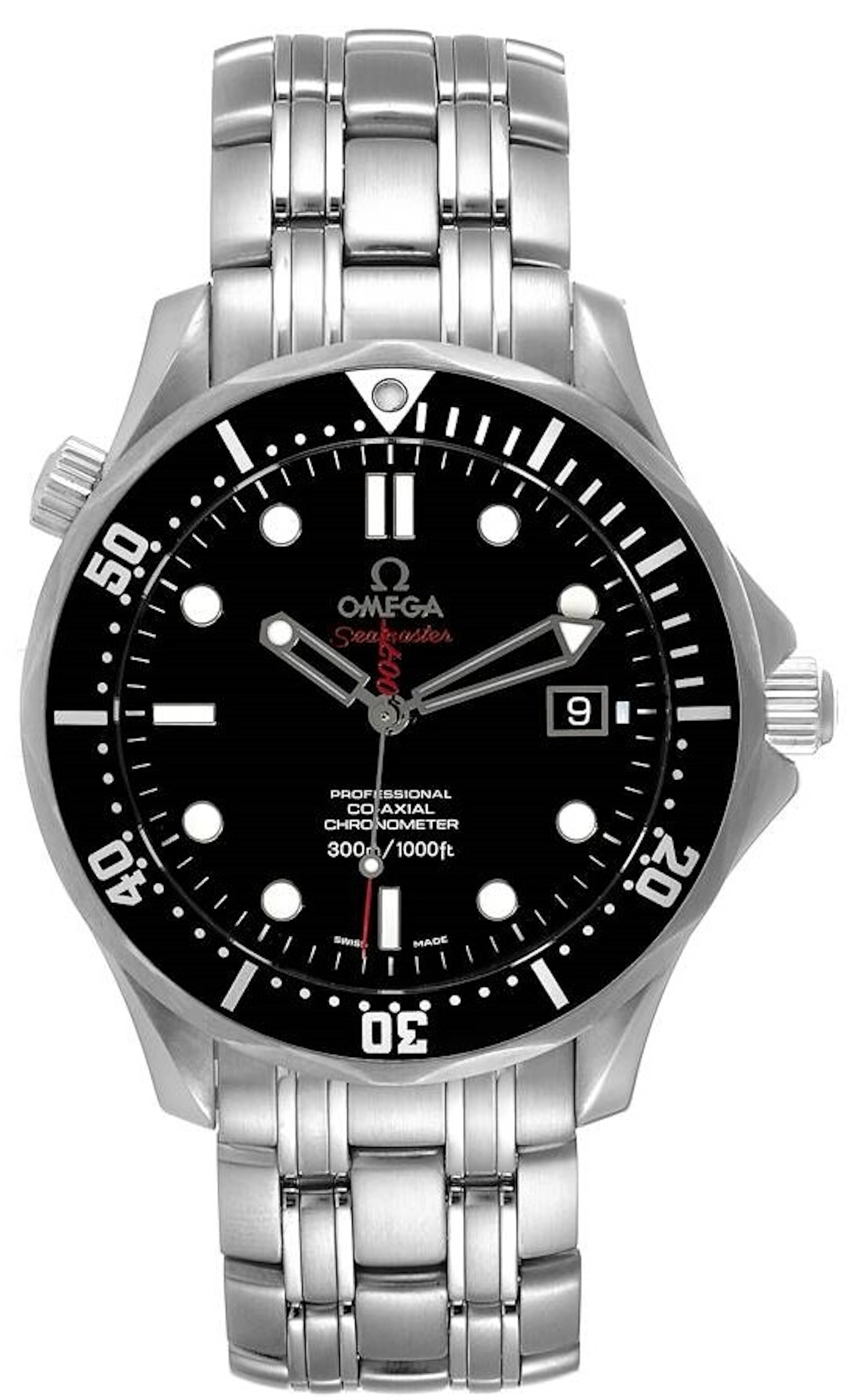 Omega Seamaster Diver 212.30.41.20.01.001 212.30.41.20.01.001