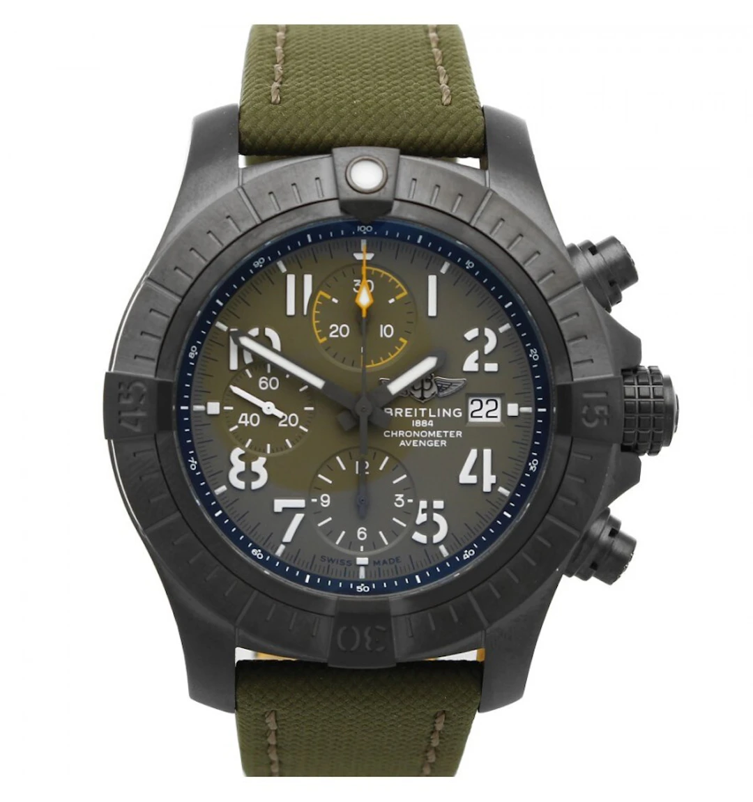 Breitling Avenger Chronograph 45 V13317101L1X1 V13317101L1X1